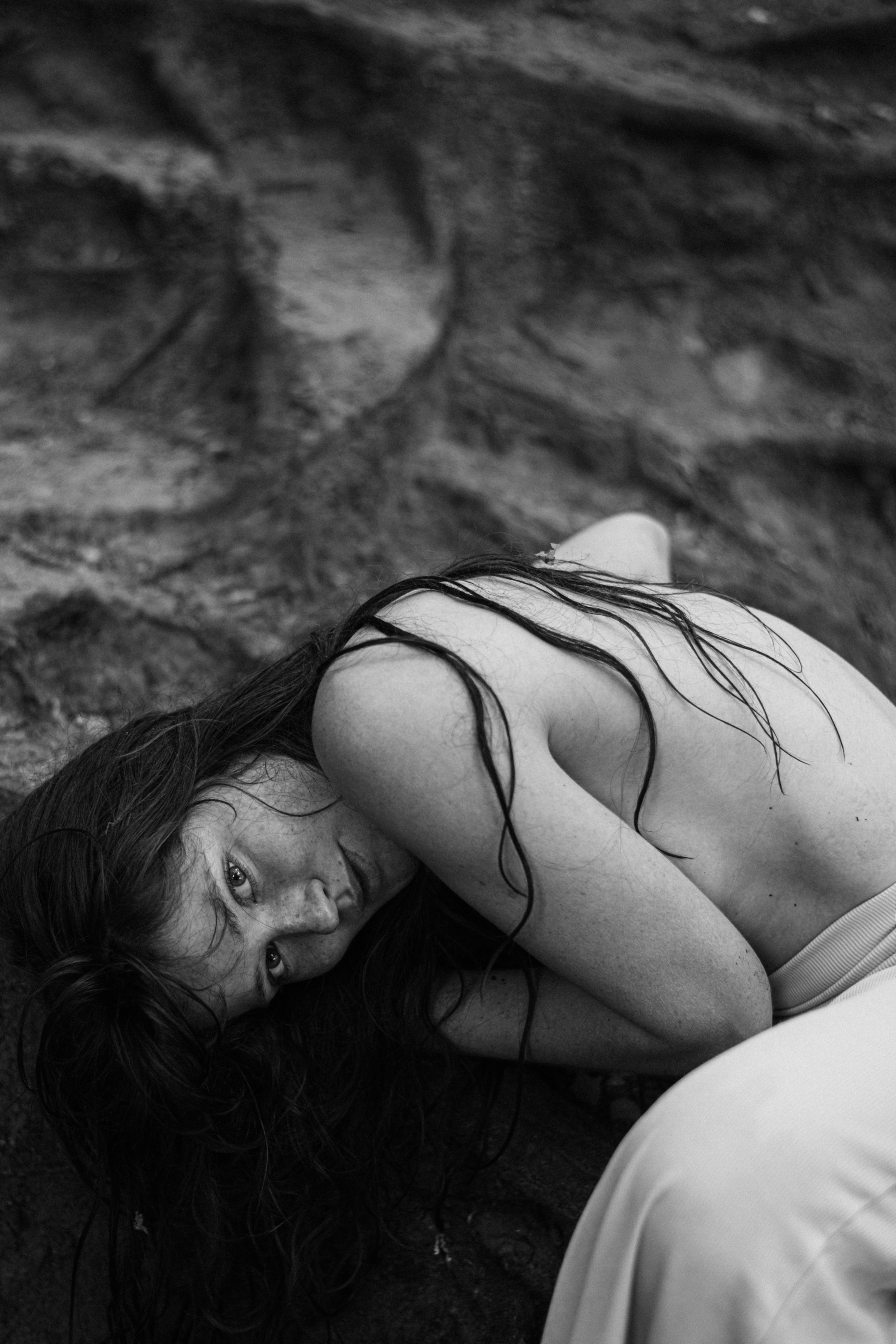 Мои ч/б работы. Портретный фотограф Марина Щеглова в Москве