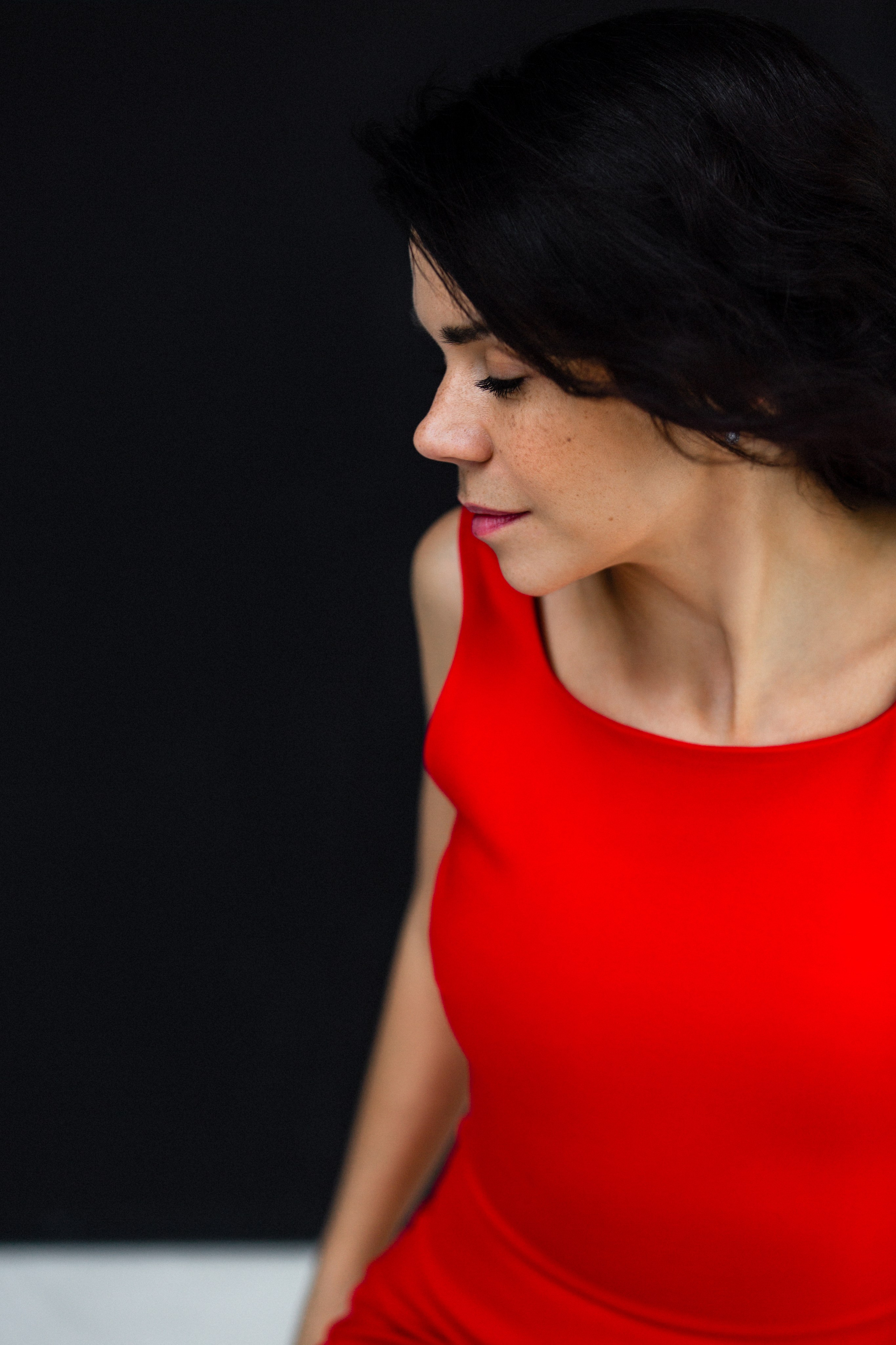 Инна. Устинова Софья. Фотограф. Москва