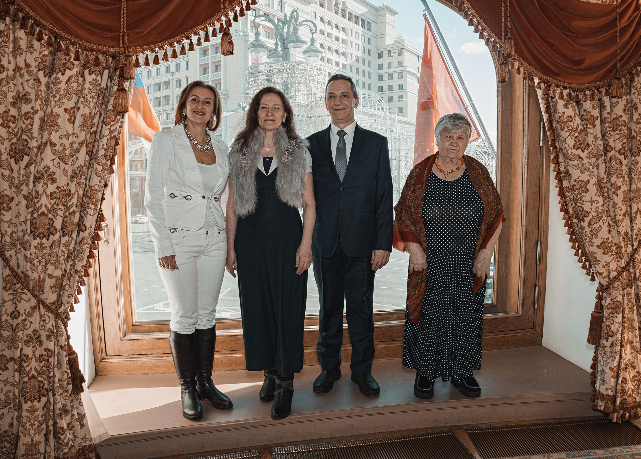 Свадьба Елены & Александра. Портретный и репортажный фотограф в Москве Katerina Tesla