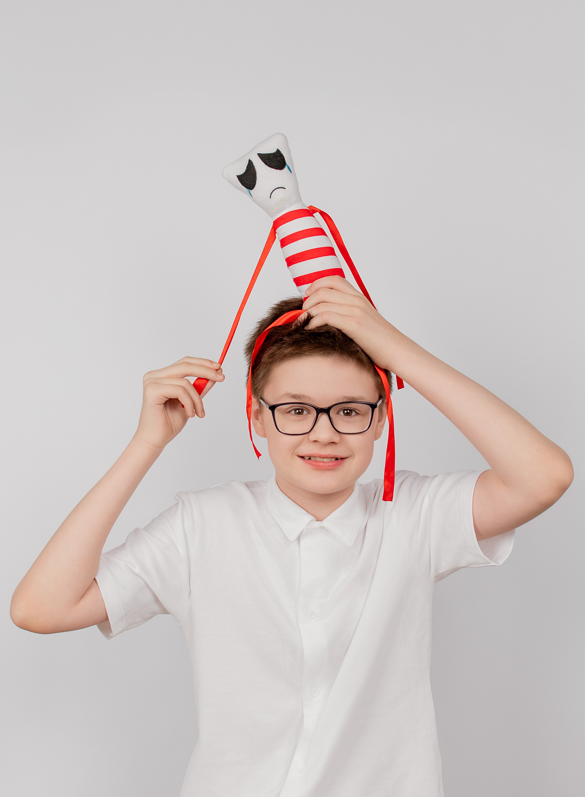 Елеазар. IRYNA