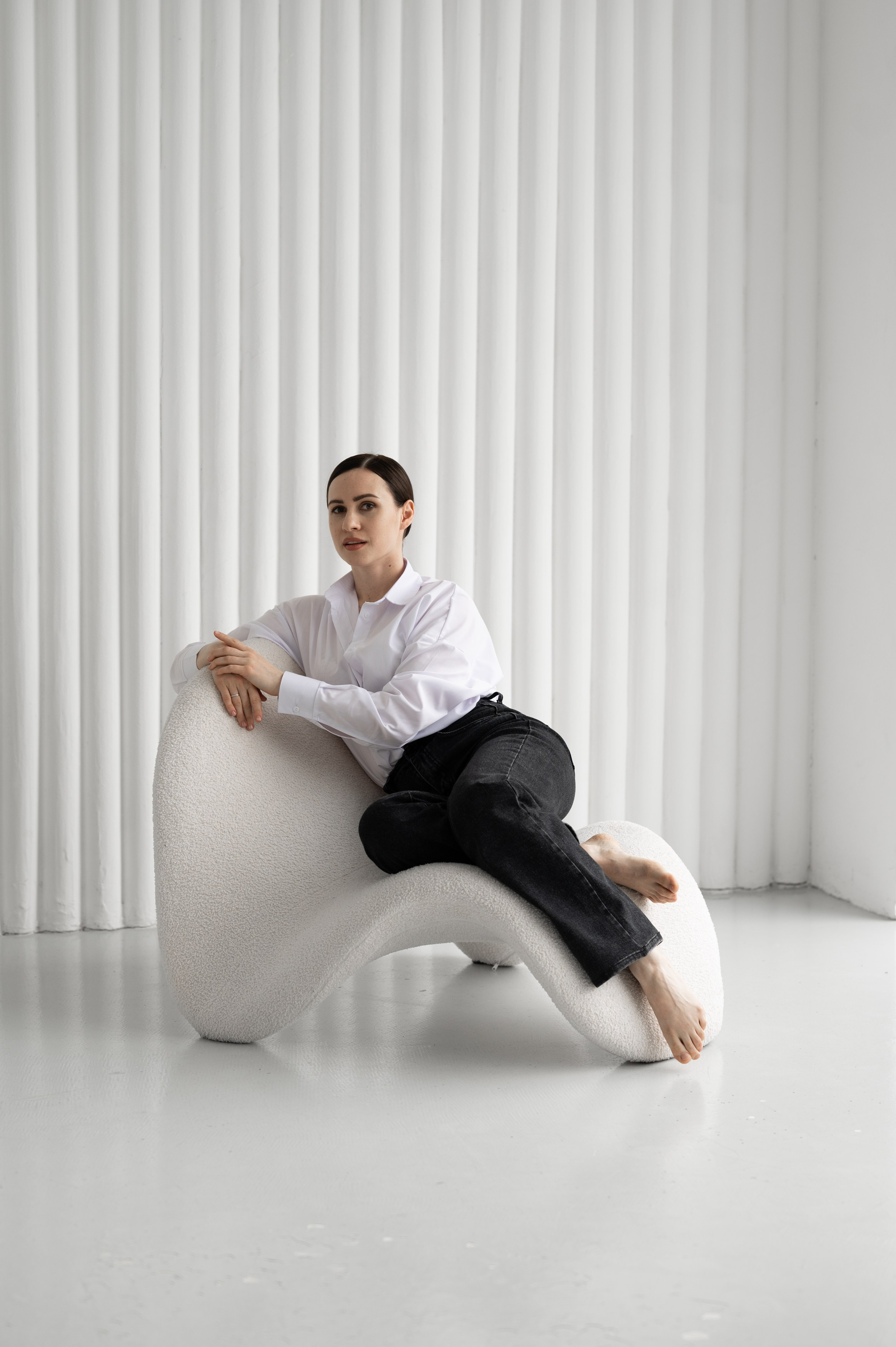 Наши мысли. Фотограф Ким Ангелина