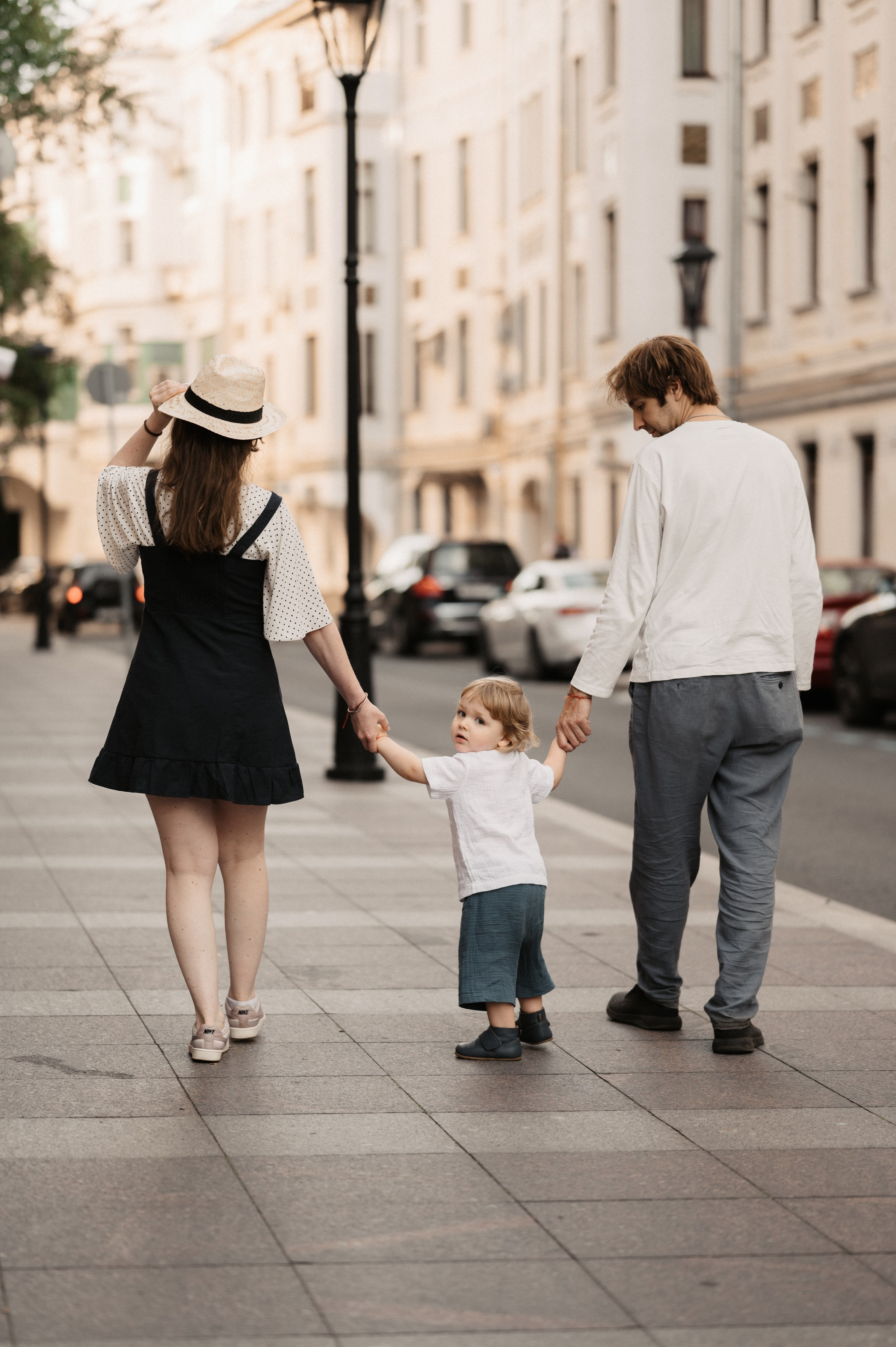 Лето. Фотограф Ким Ангелина