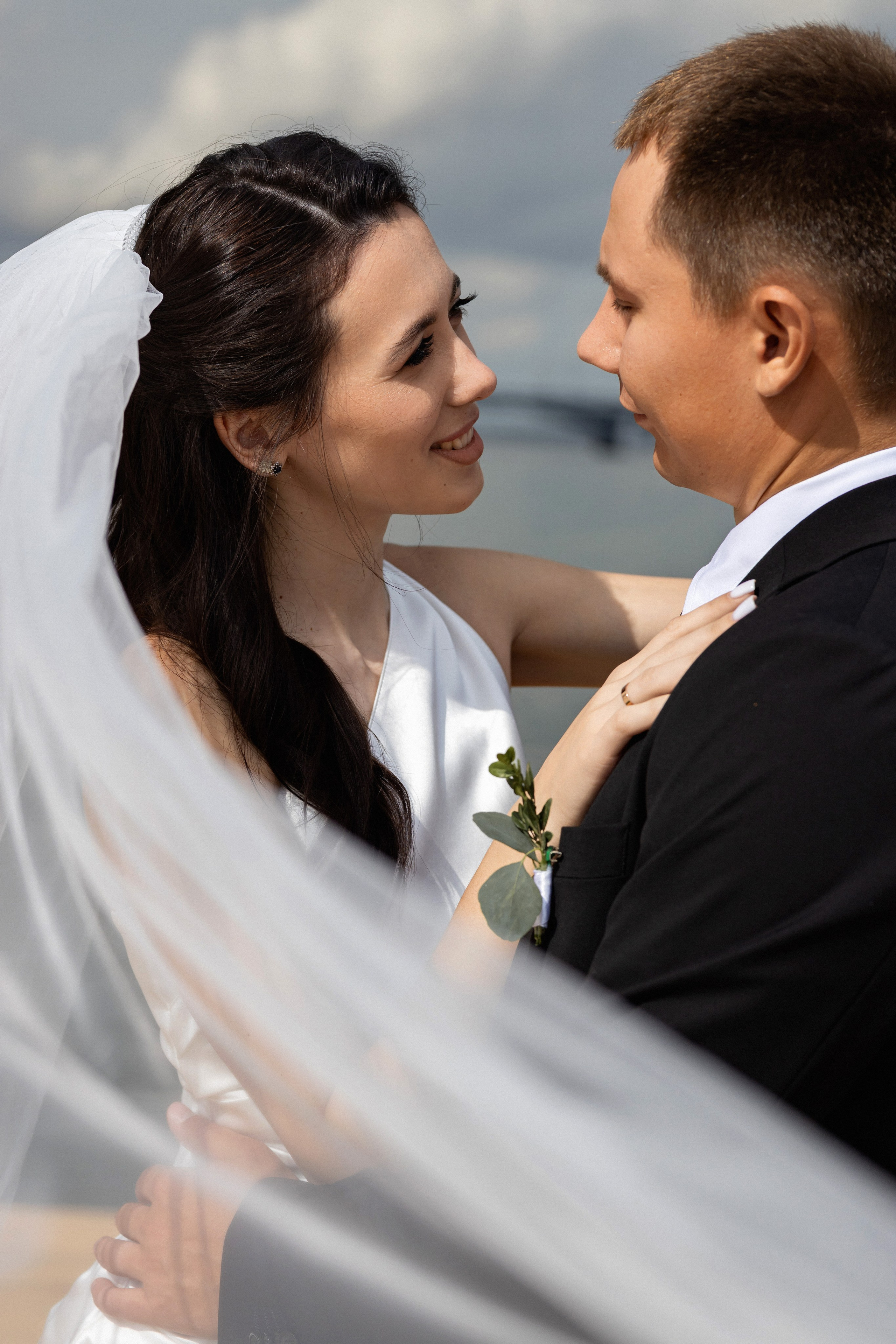 Свадьбы. Фотограф Воронеж Юлия Брижан