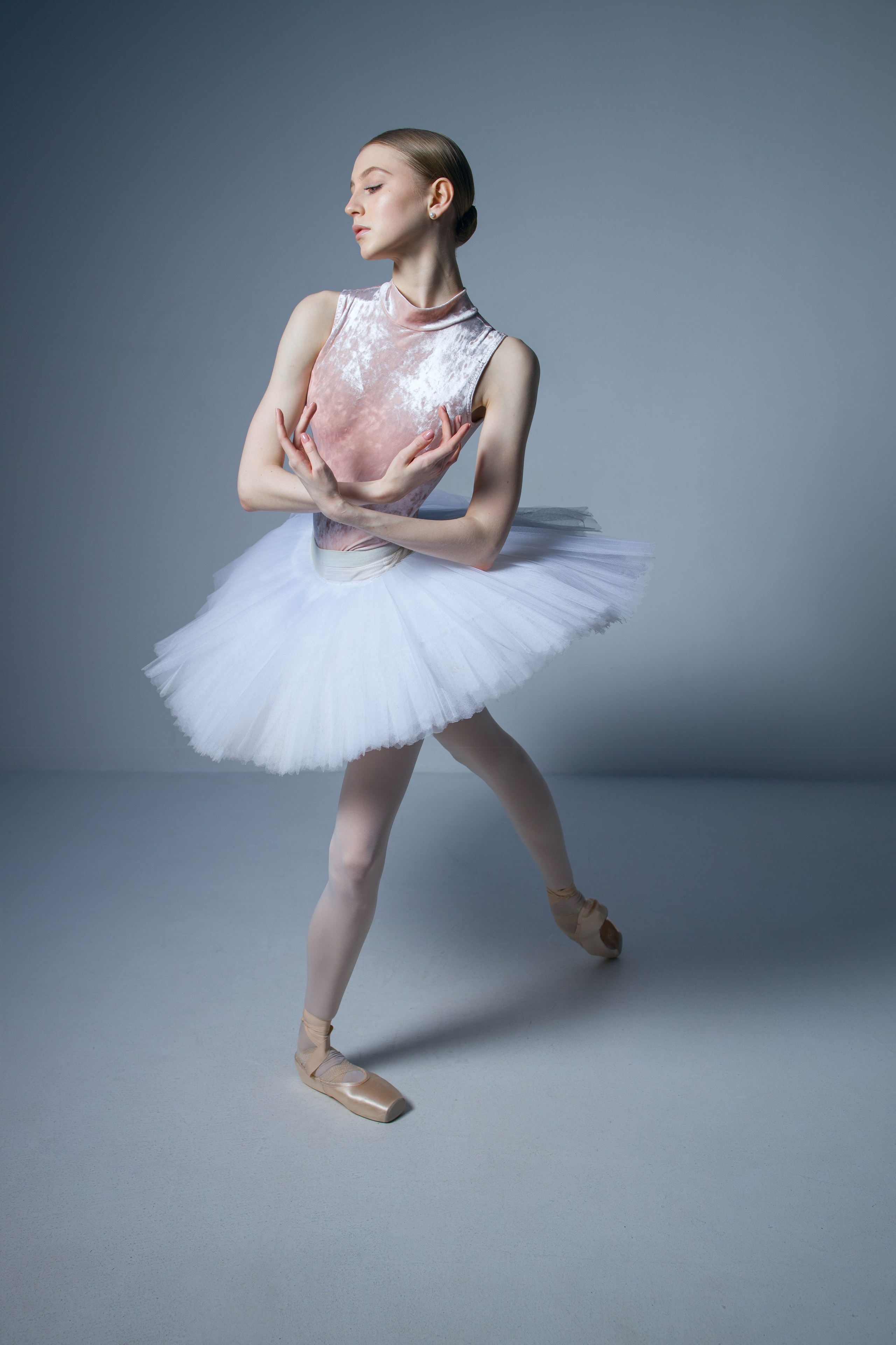 Валерия Кузнецова. Художественная фотография