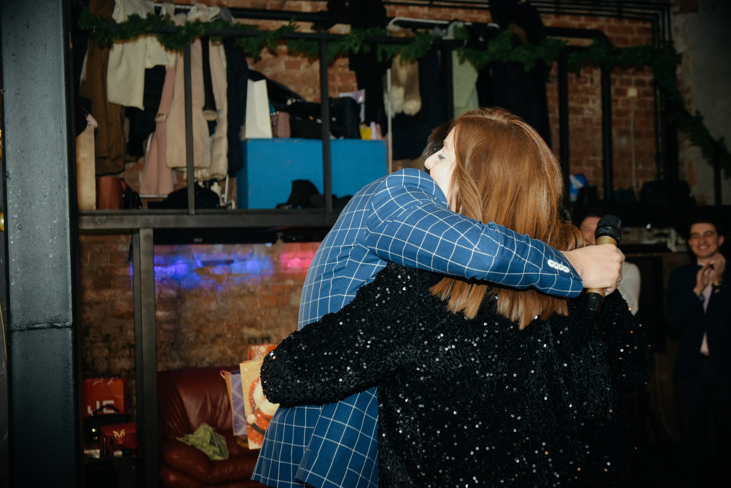 Этажи Оскар. Фотограф Лола Волна, город Москва