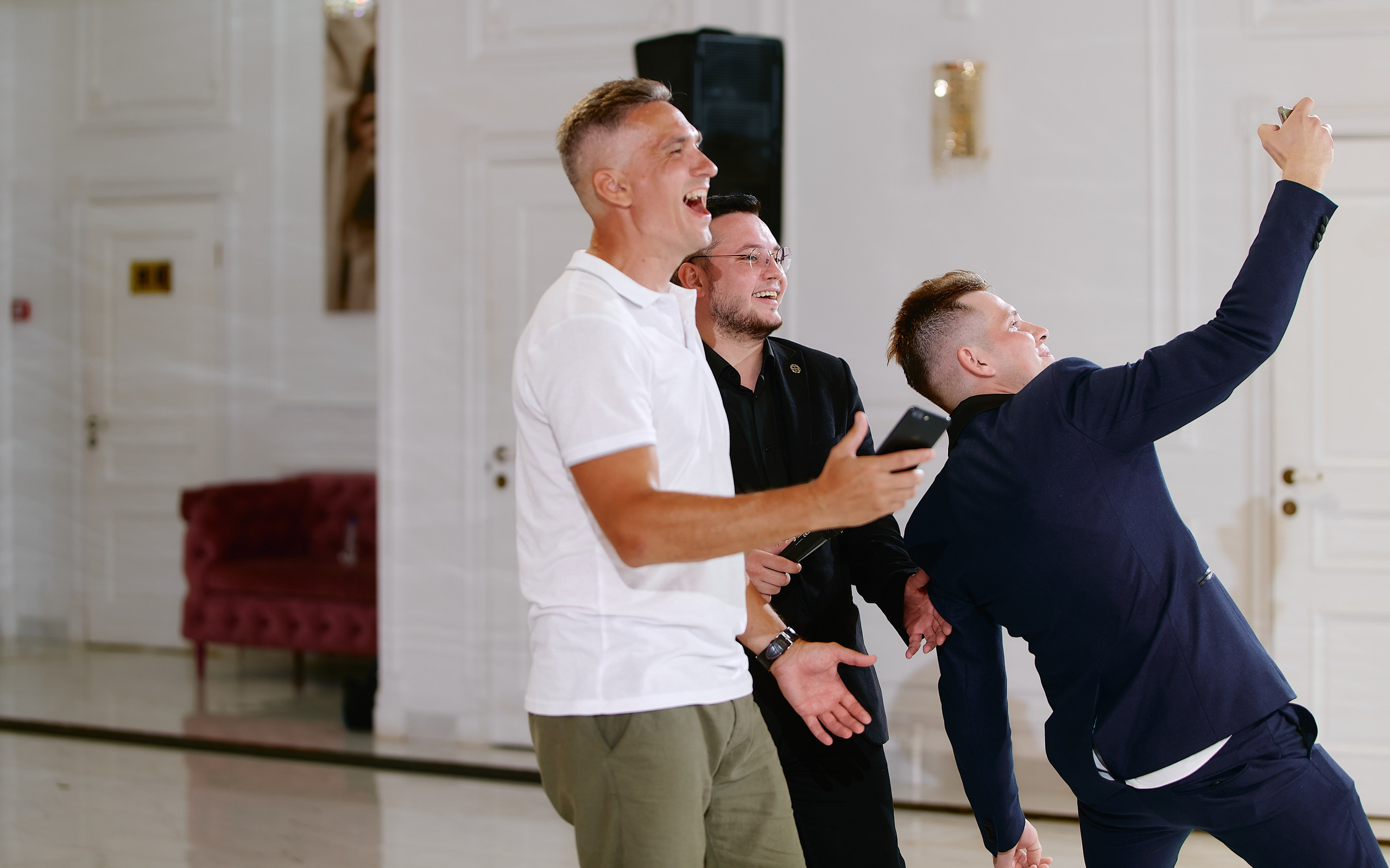 Дима и Настя. Фотограф в Саранске Дмитрий Емелин