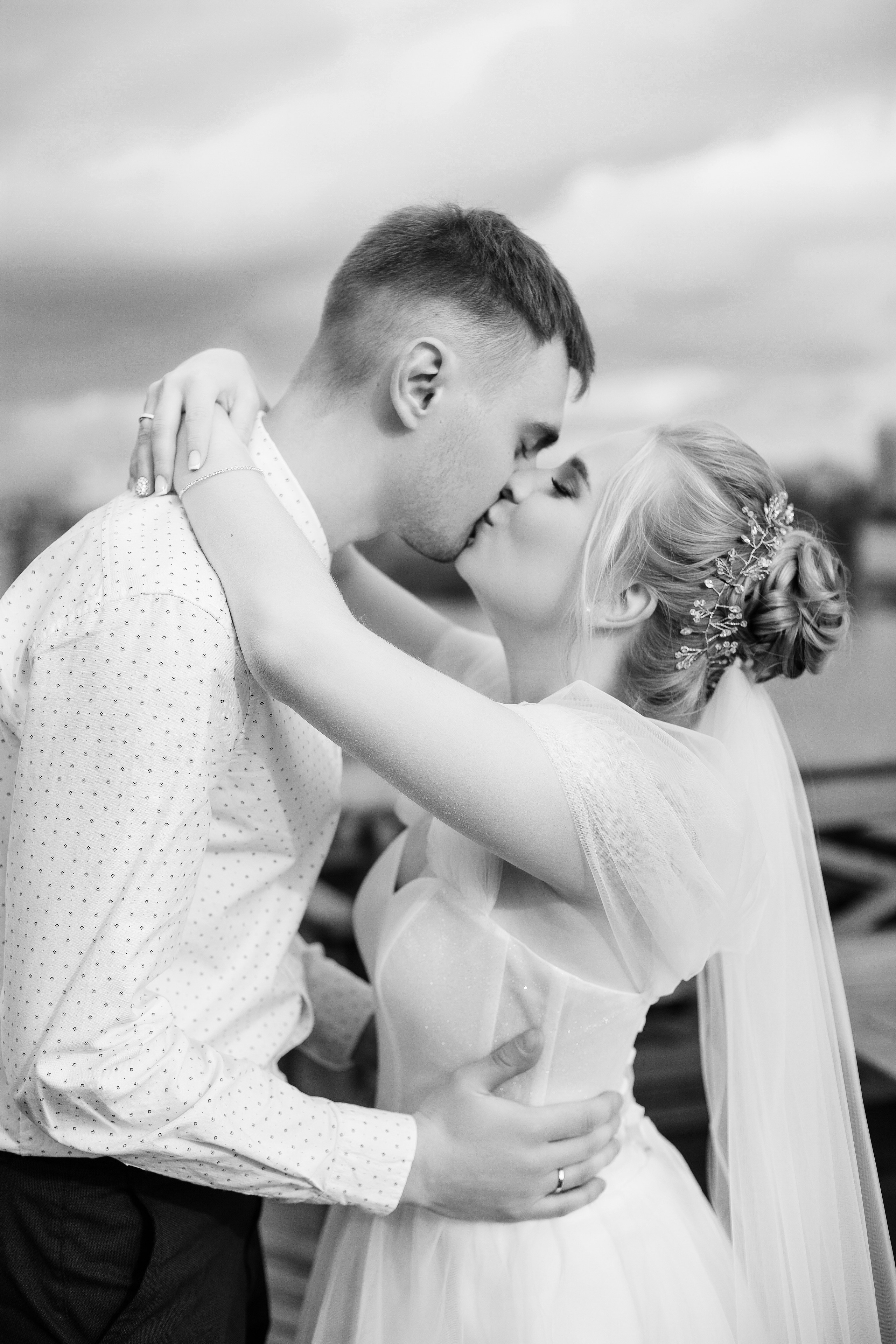 Максим ♥ Соня. Свадебный и семейный фотограф в городе Воронеж. Ирина Боловина