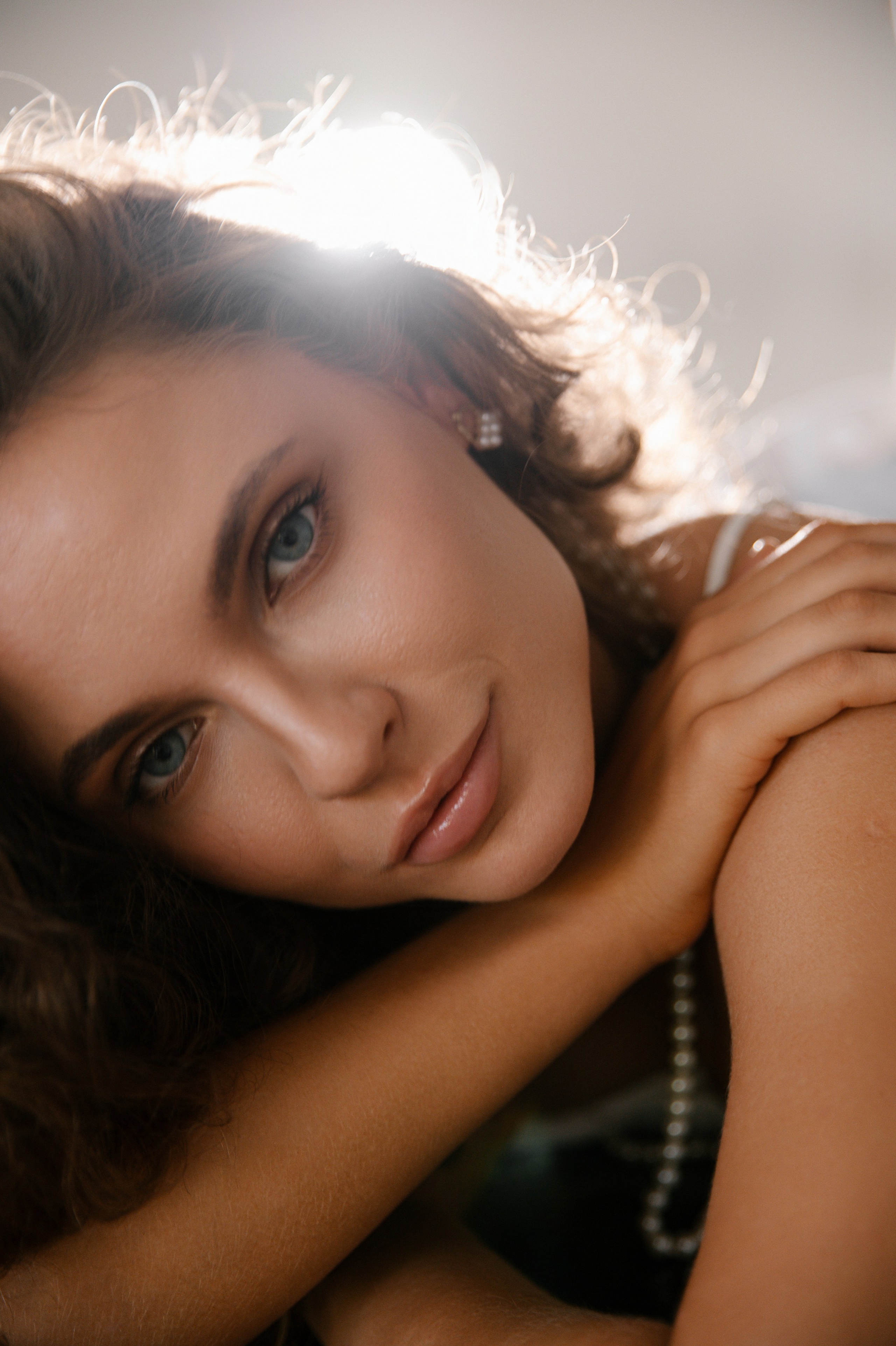 Ангелина. Профессиональный фотограф Кристина Кирьянова