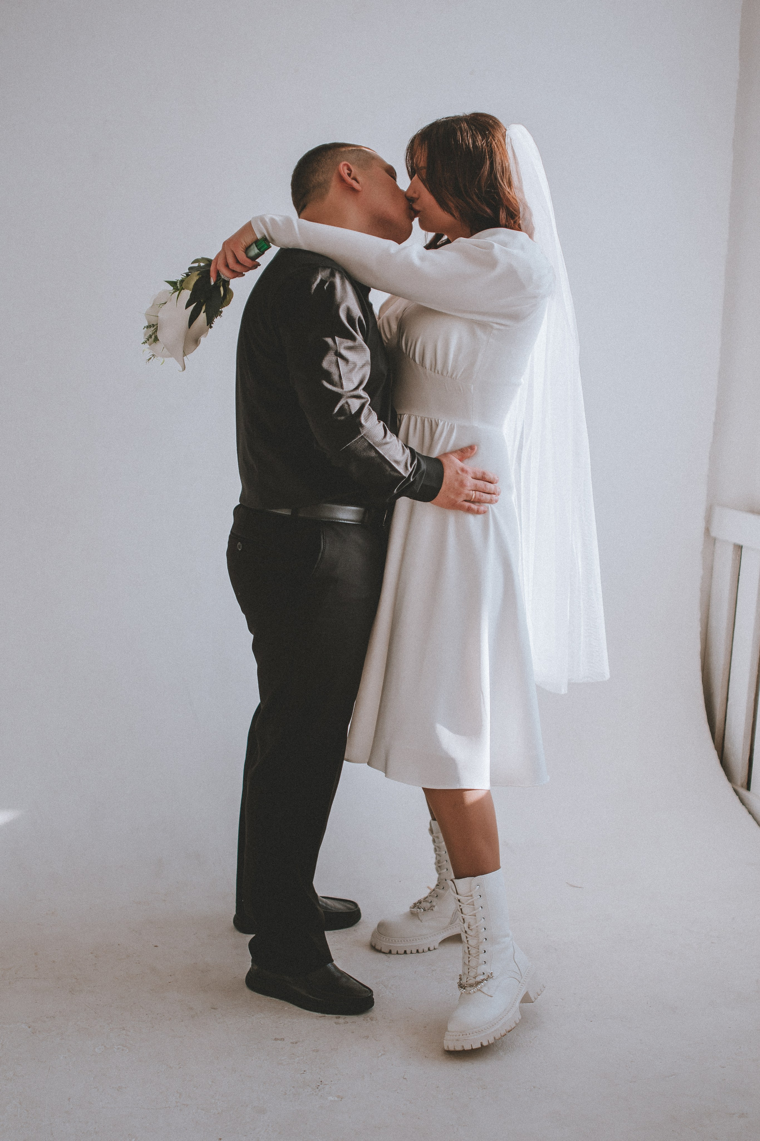 Вадим и Мария