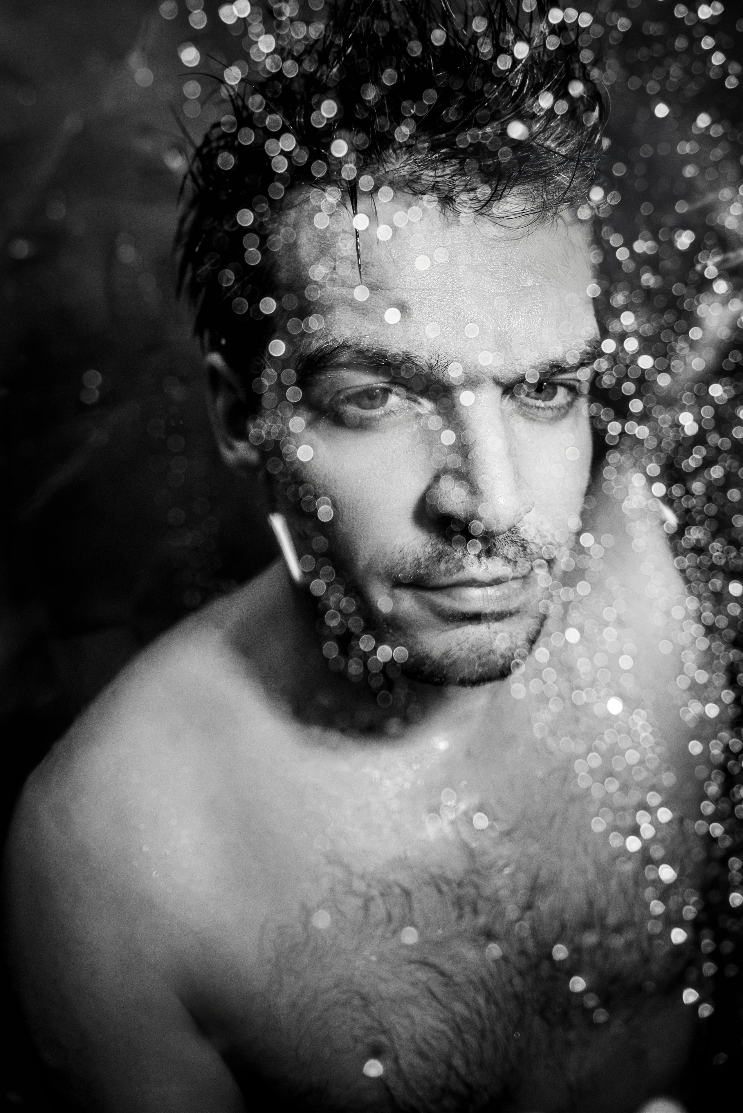 Дмитрий Блинов. Фотограф Медведева Полина