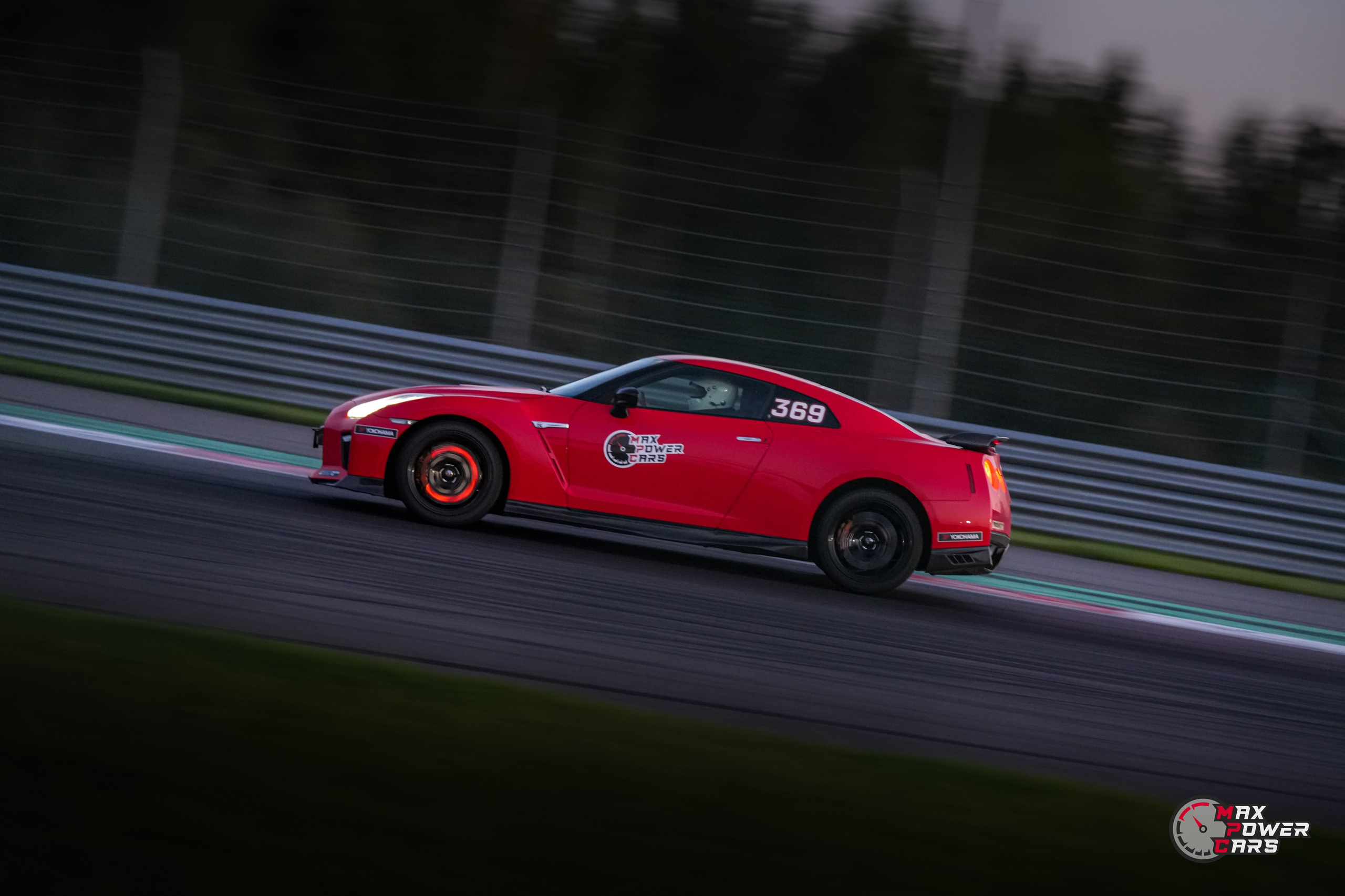 MaxPowerCars. 8 этап. Автомобильный фотограф Шакая Кирилл