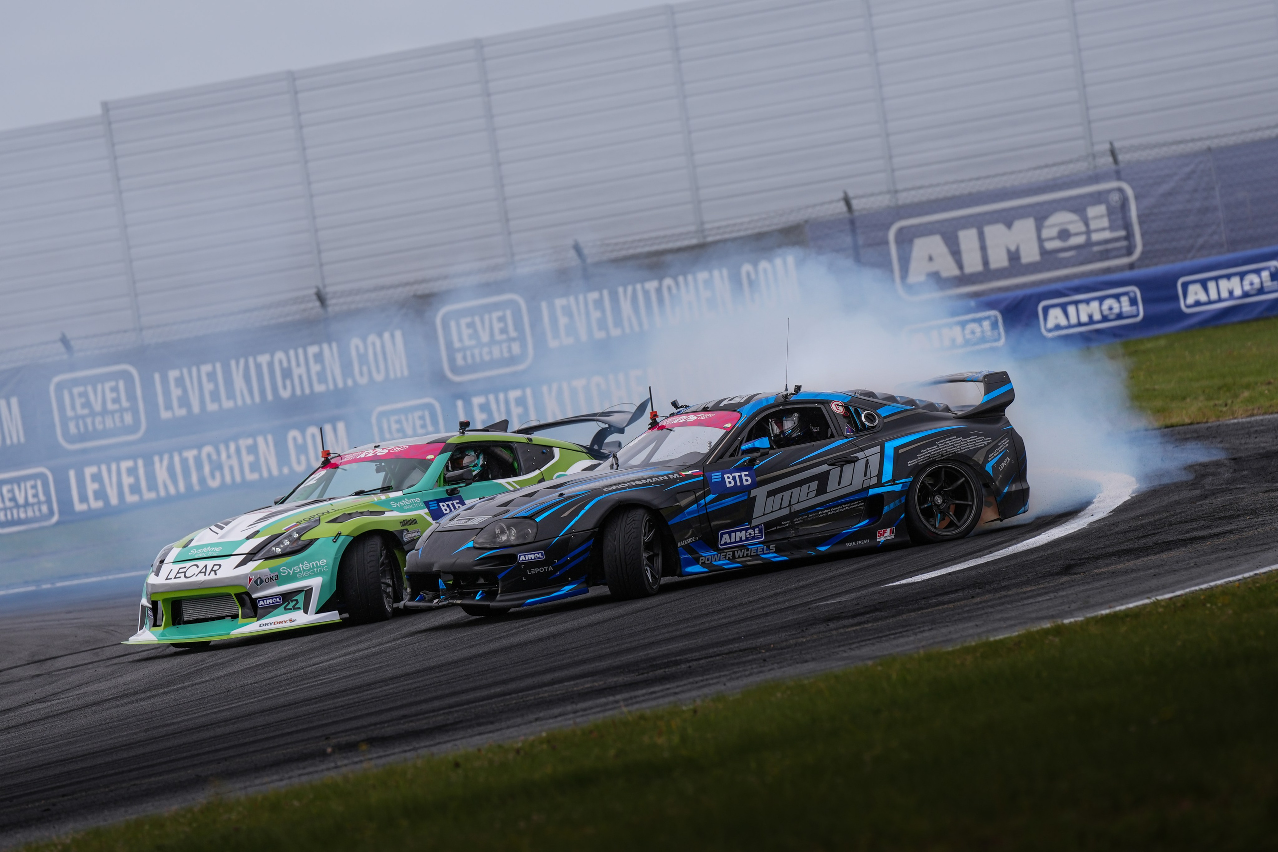 RDS GP. 7 Этап. Автомобильный фотограф Шакая Кирилл