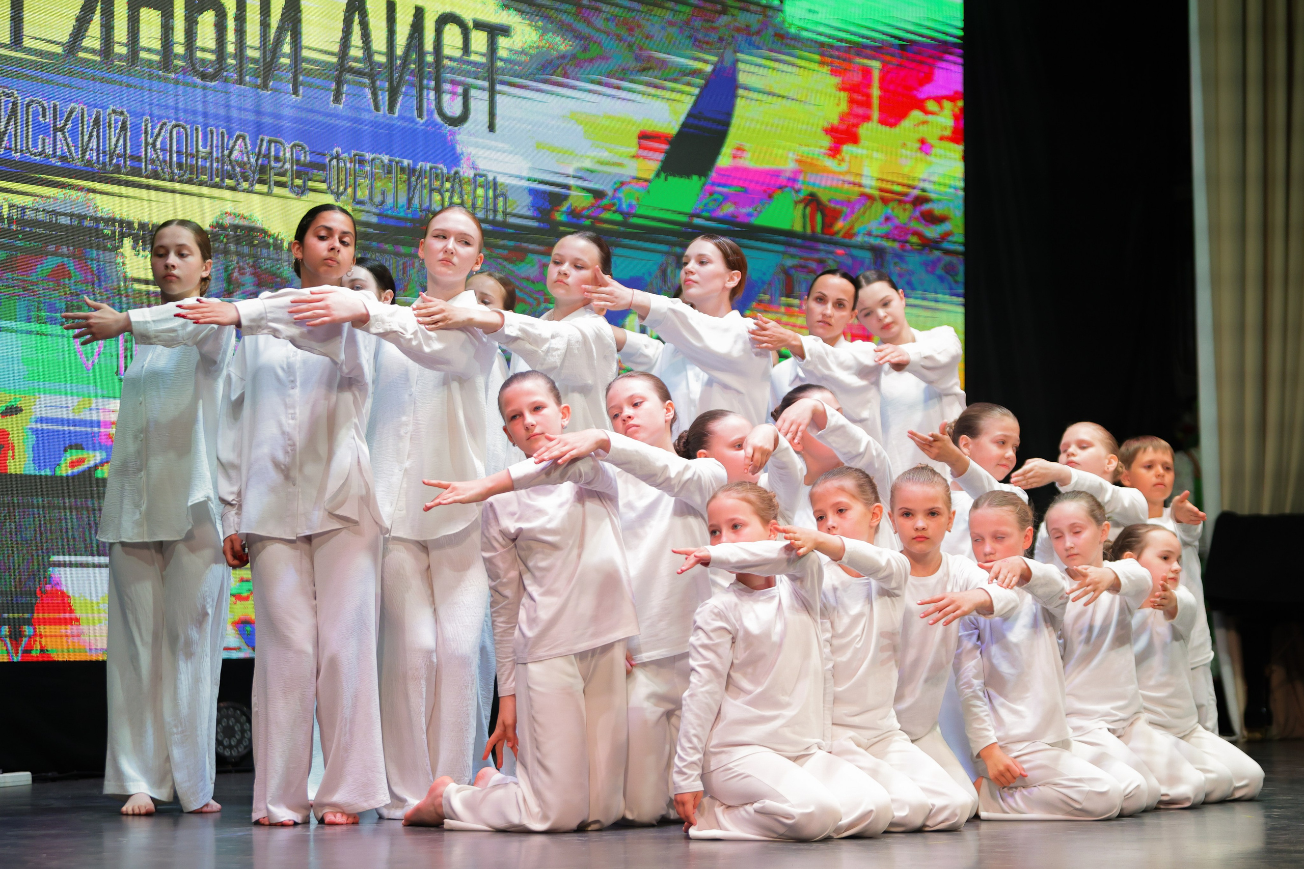 Серебрянный Аист. Портретный Фотограф Александр «Konevtsoph» В Санкт-Петербурге