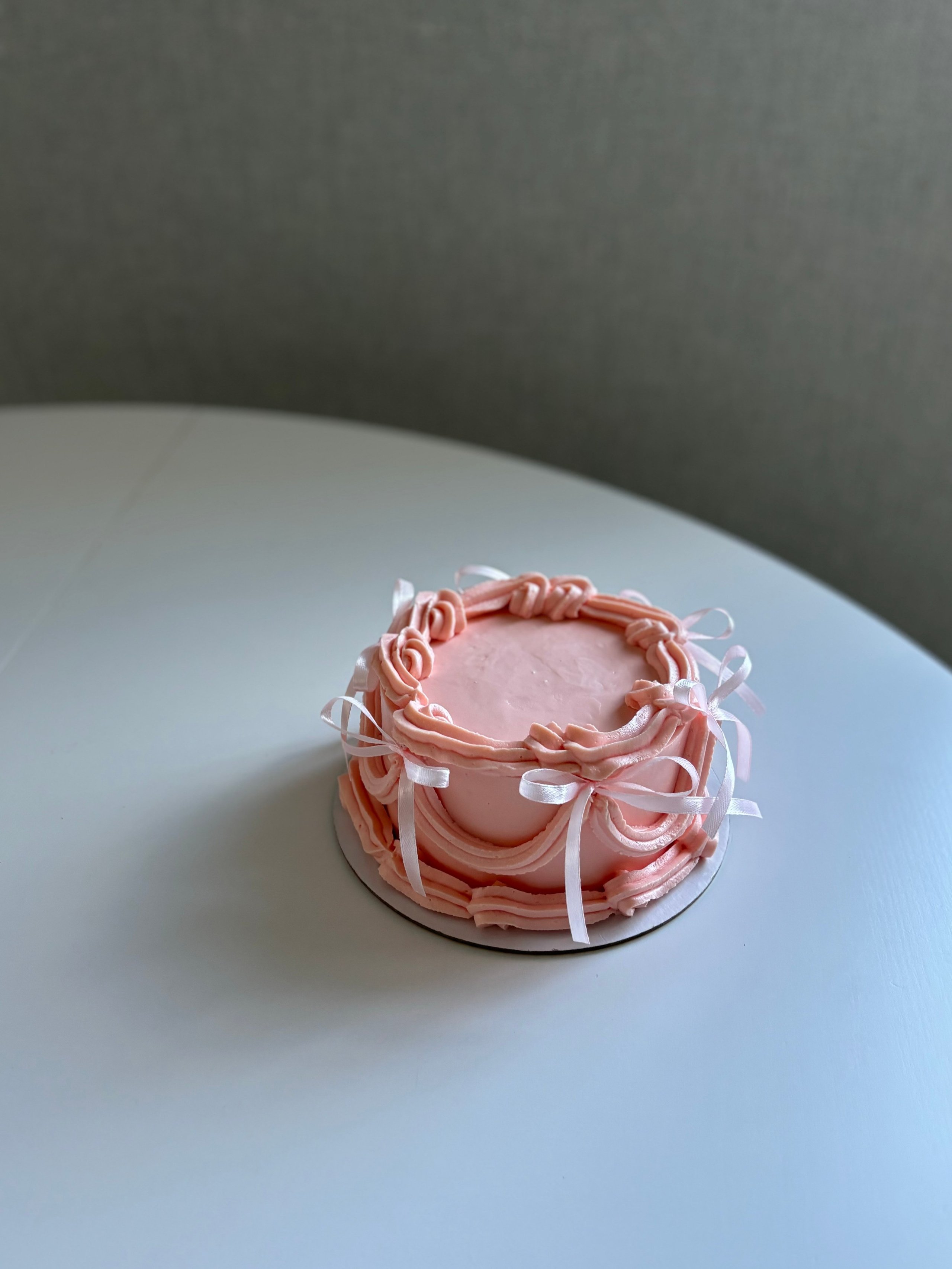 Бенто-торты. Торты и десерты на заказ