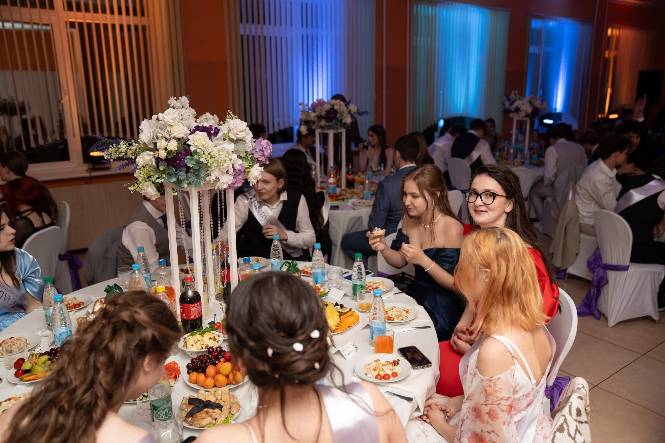 Выпускной СШ1. Семейный и свадебный фотограф Минск, Беларусь Анна Орловская