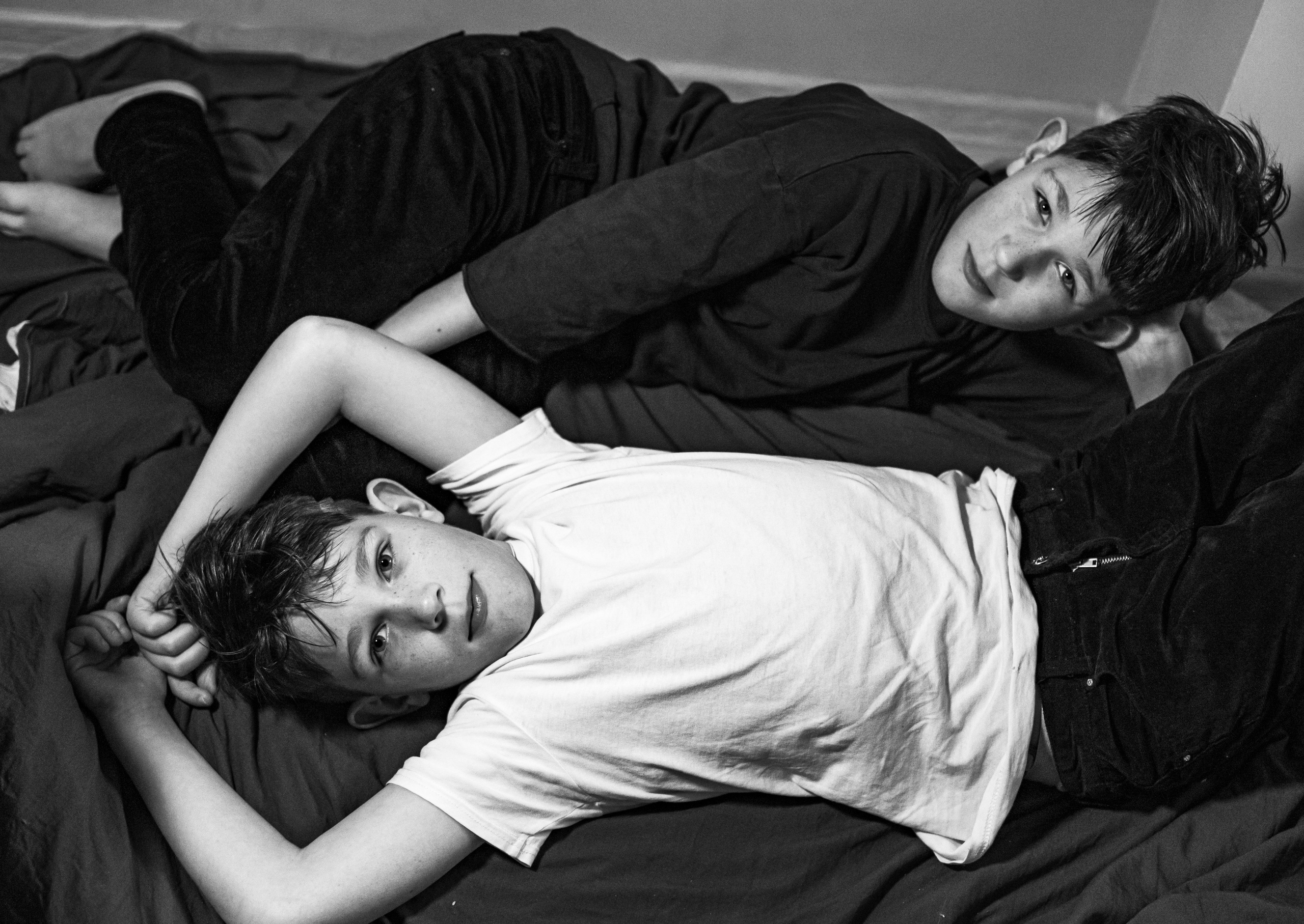 Марк и Мирон. Food-фотограф, предметный, семейный, фотограф в Москве, Асеева Яна