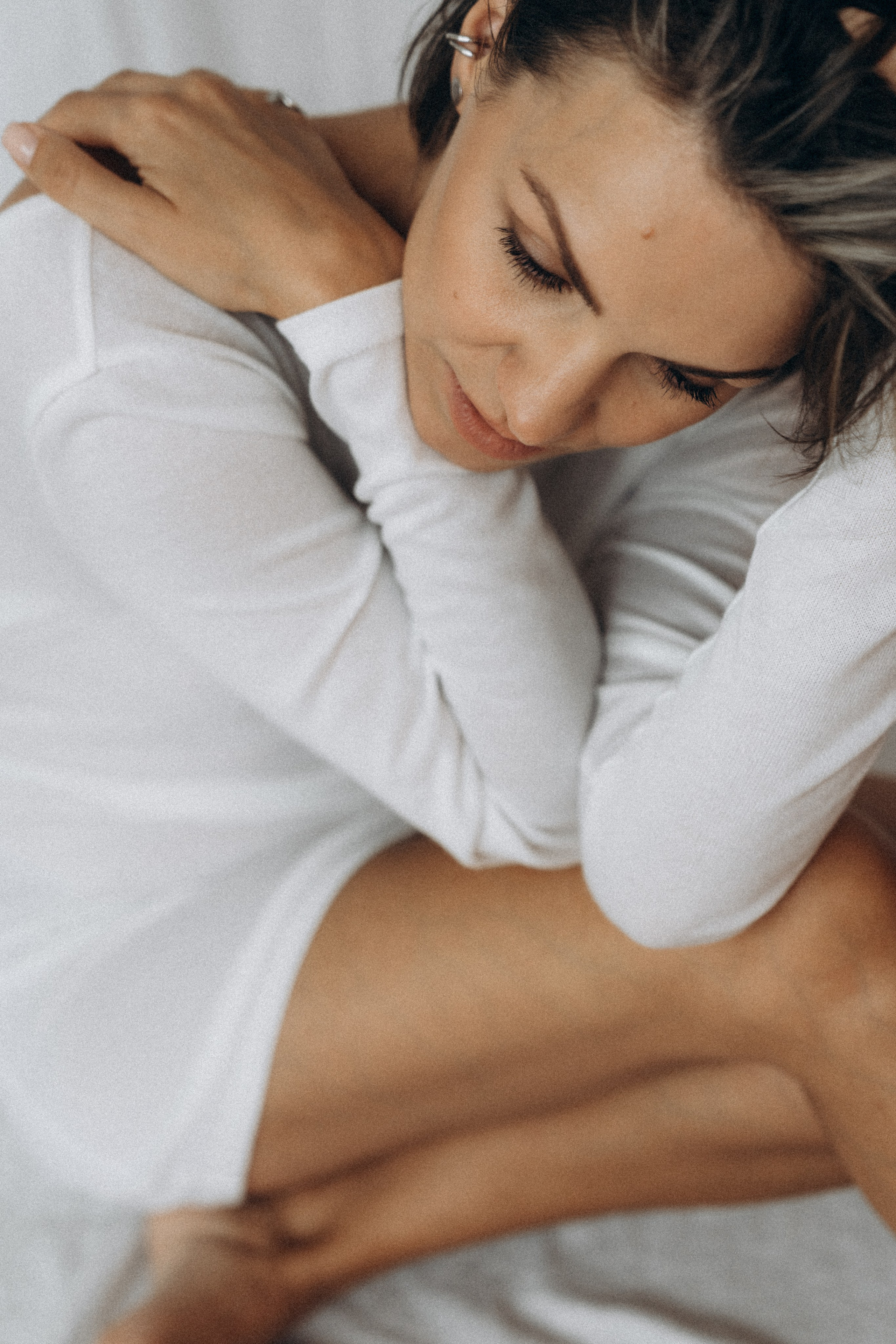 Женская фотосессия. Фотограф Ира Заварина