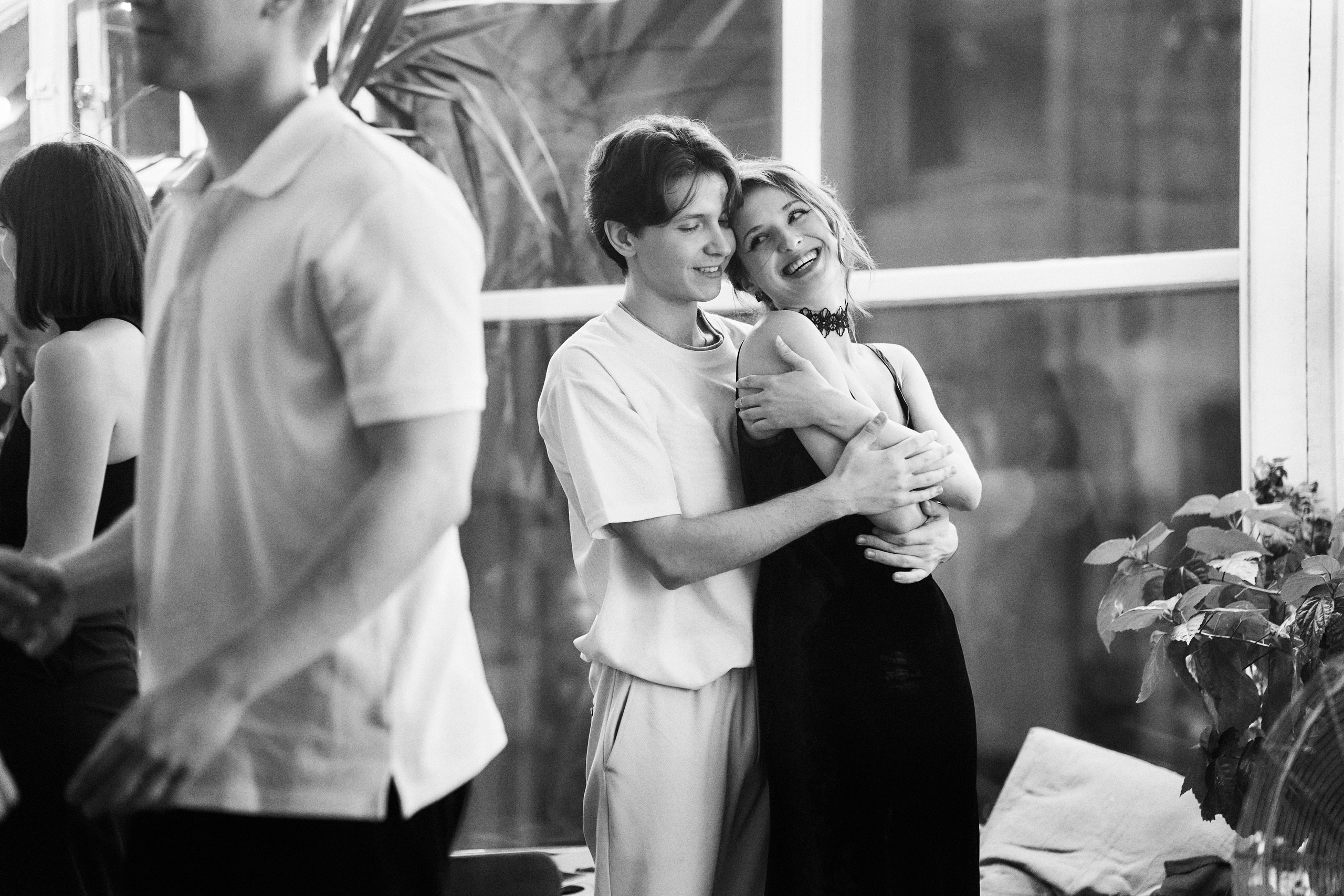 Фото- и Видеосъемка в театре. Фотограф Петр Анисимов