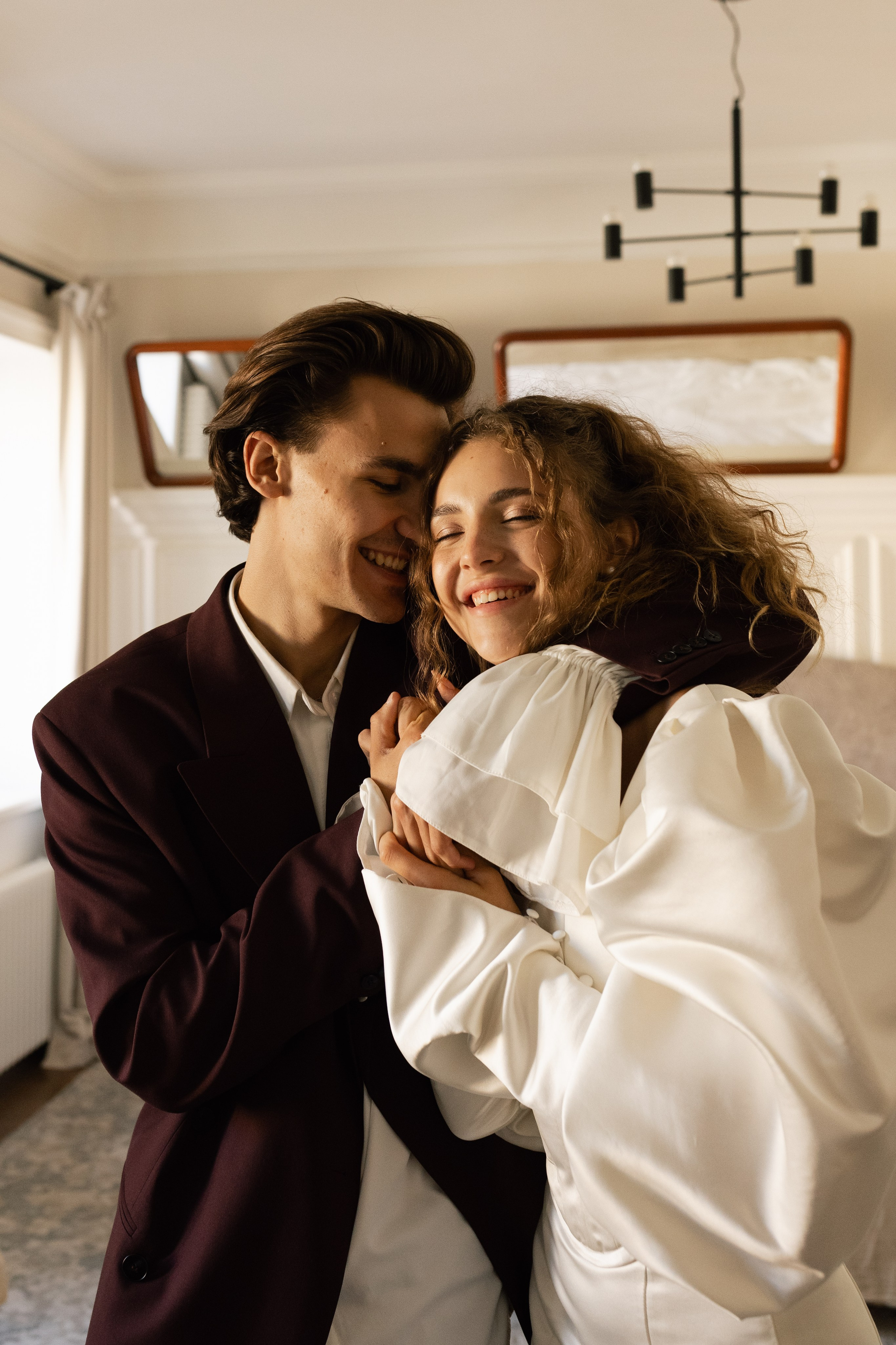 Maksim & Dasha. Фотограф в Томске Ирина Павлуцкая