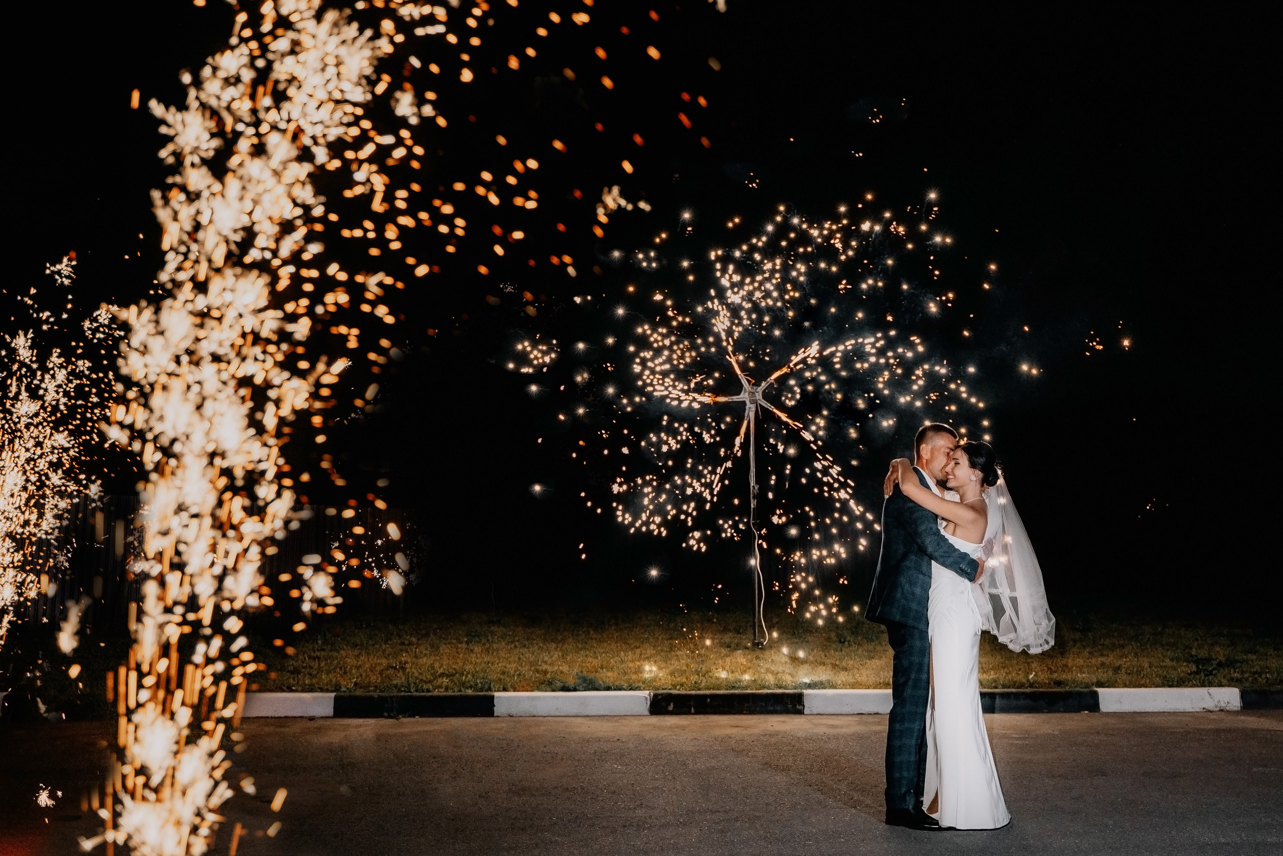 Александр и Вероника. Фотограф на крещение Белгород Анастасия Зыбина