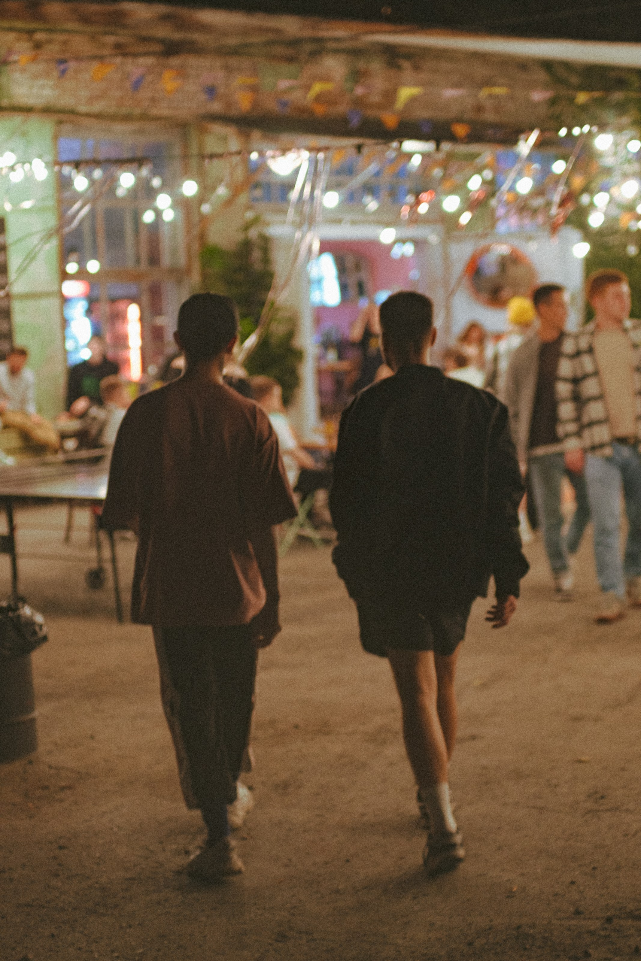 STREET. Фотограф в Тюмени