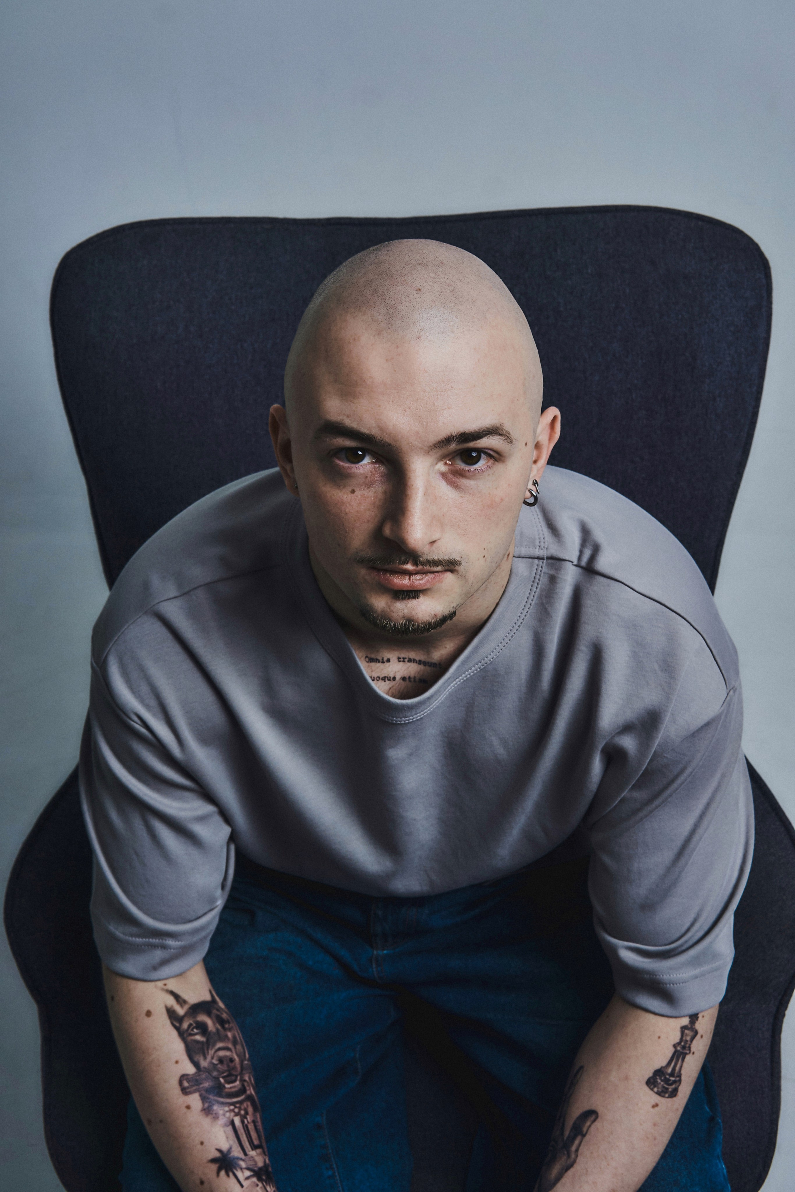 ПОРТРЕТЫ. Репортажный и портретный фотограф из Москвы и Подольска Власова Анжелика