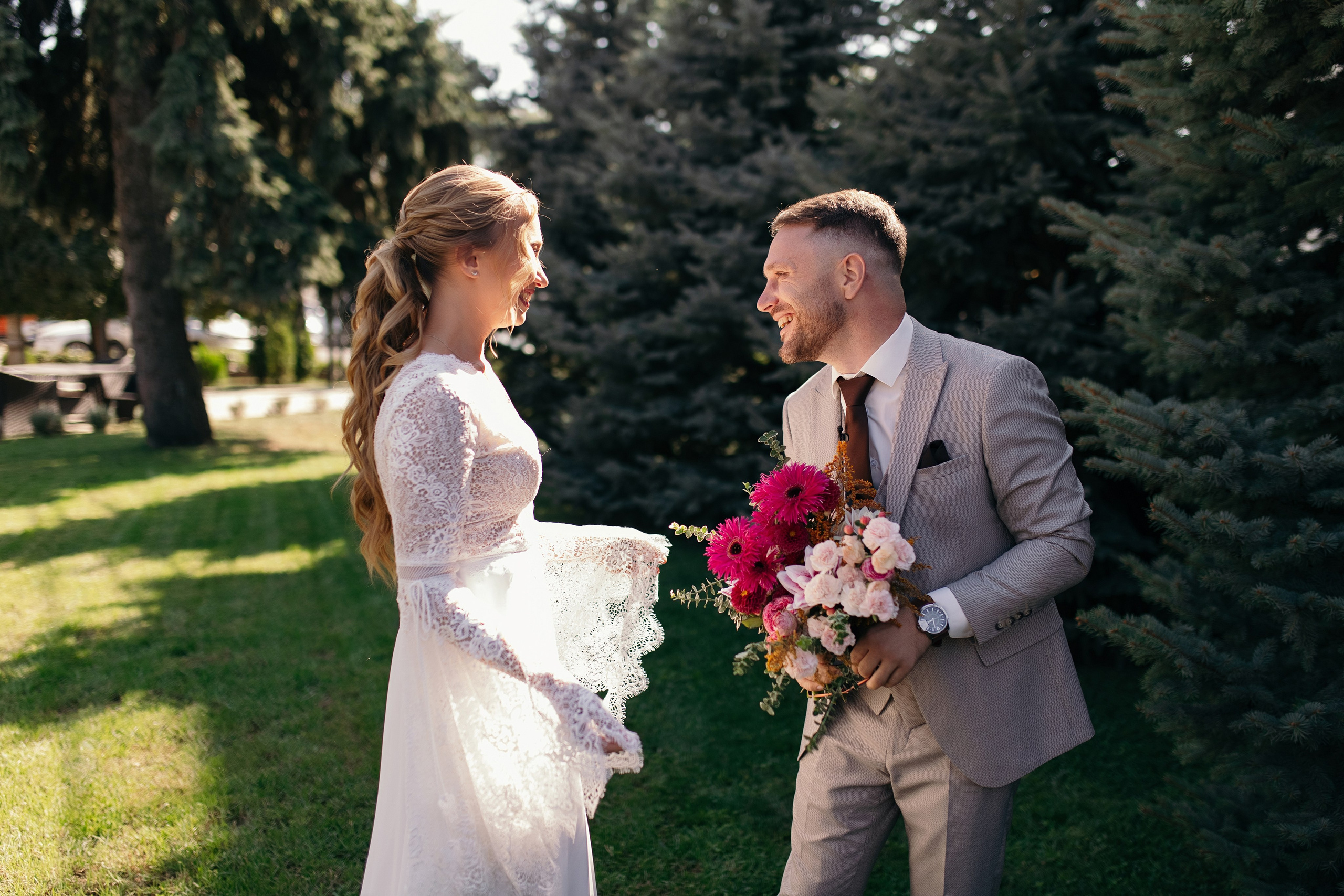 Свадьба Насти и Жени в Краснодаре. Фотограф в Краснодаре Анна Худокормова. Свадебные, семейные, детские фотосессии
