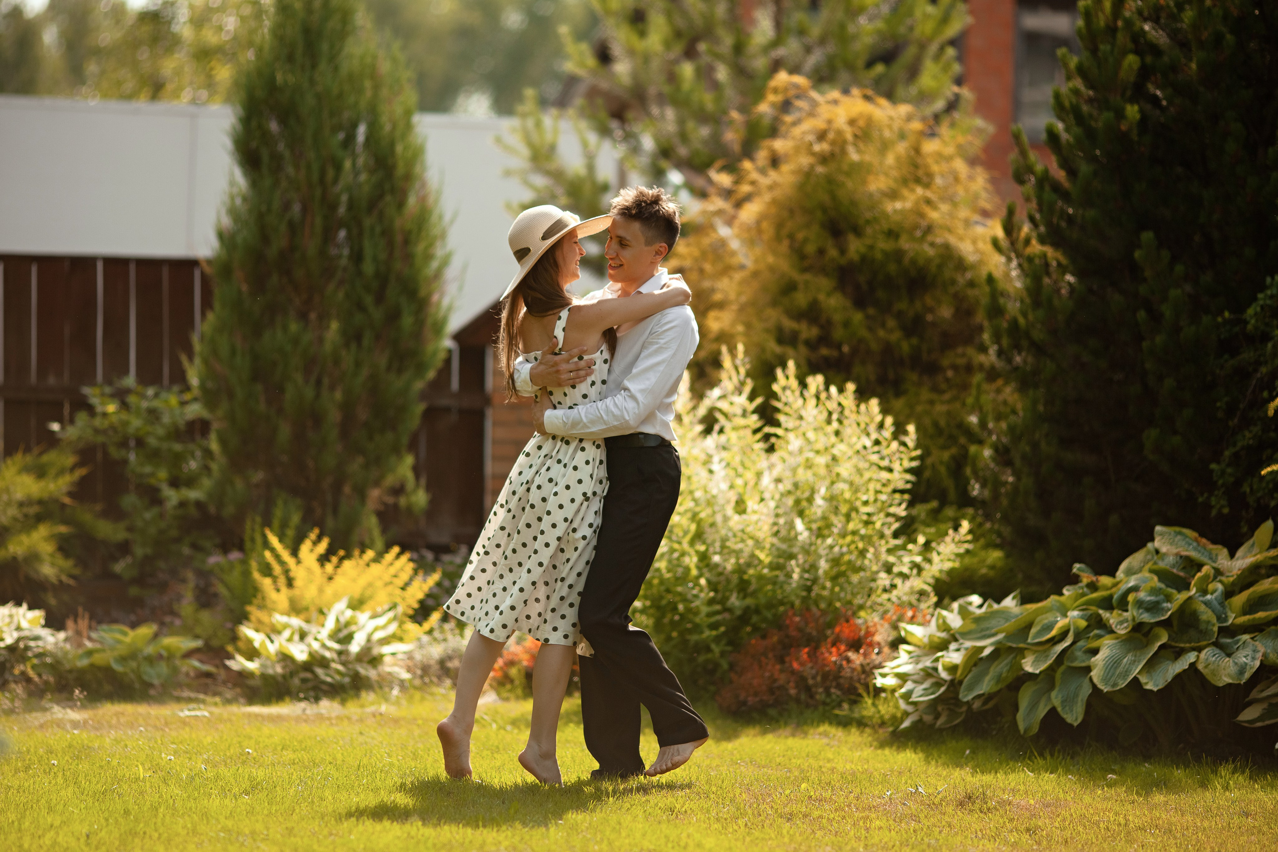 Свадебная фотосъемка. Фотограф Ольга Безобразова Завидово Москва Тверь