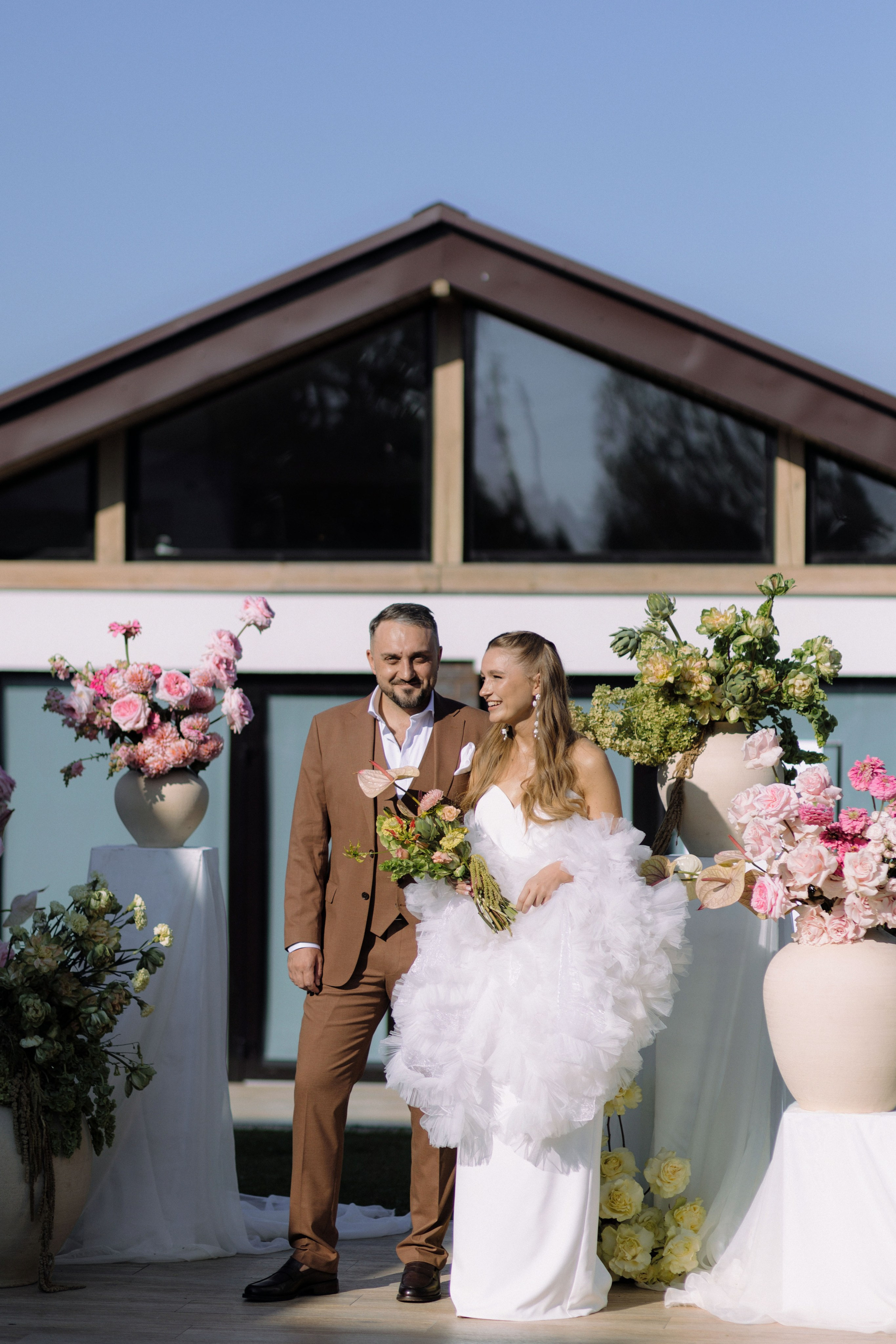 Andrey & Diana. Главная