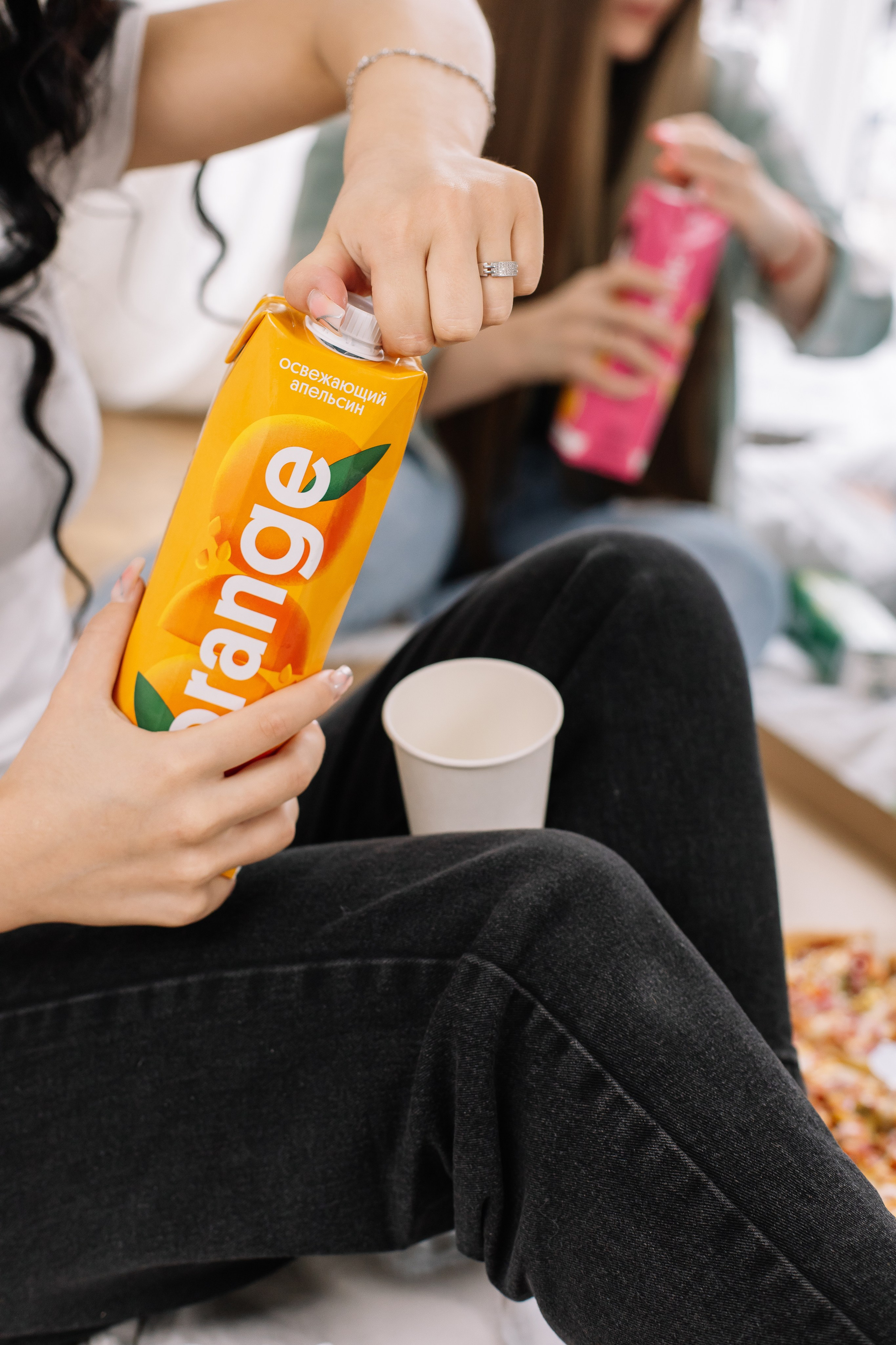 Пиццерия. Свадебный фотограф Анастасия Багдасарян