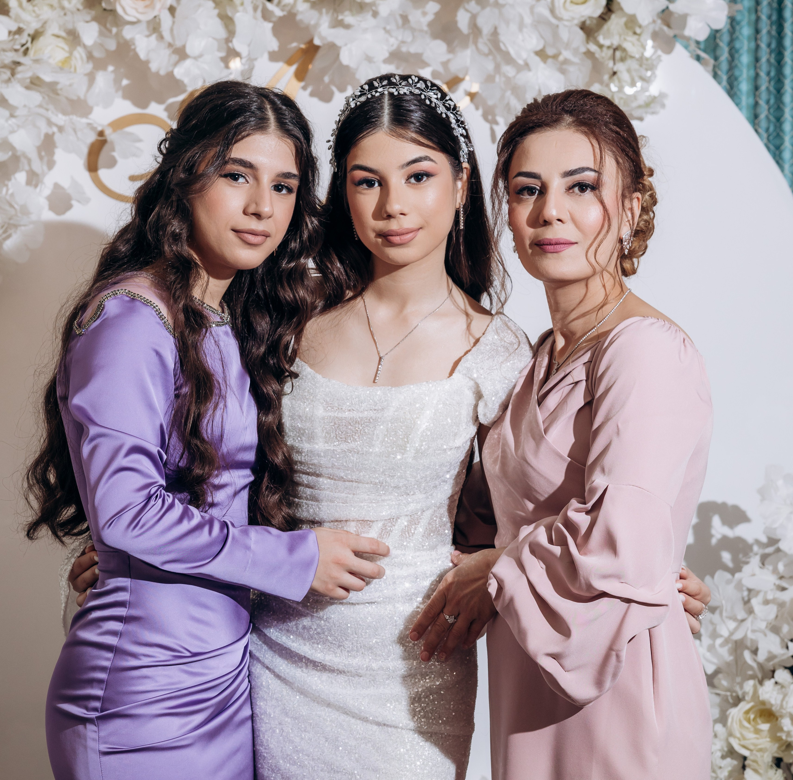 Асим Зейнаб 20 апреля 2024. Фотограф в Калининграде свадебная фотография, репортажная, фотосессии