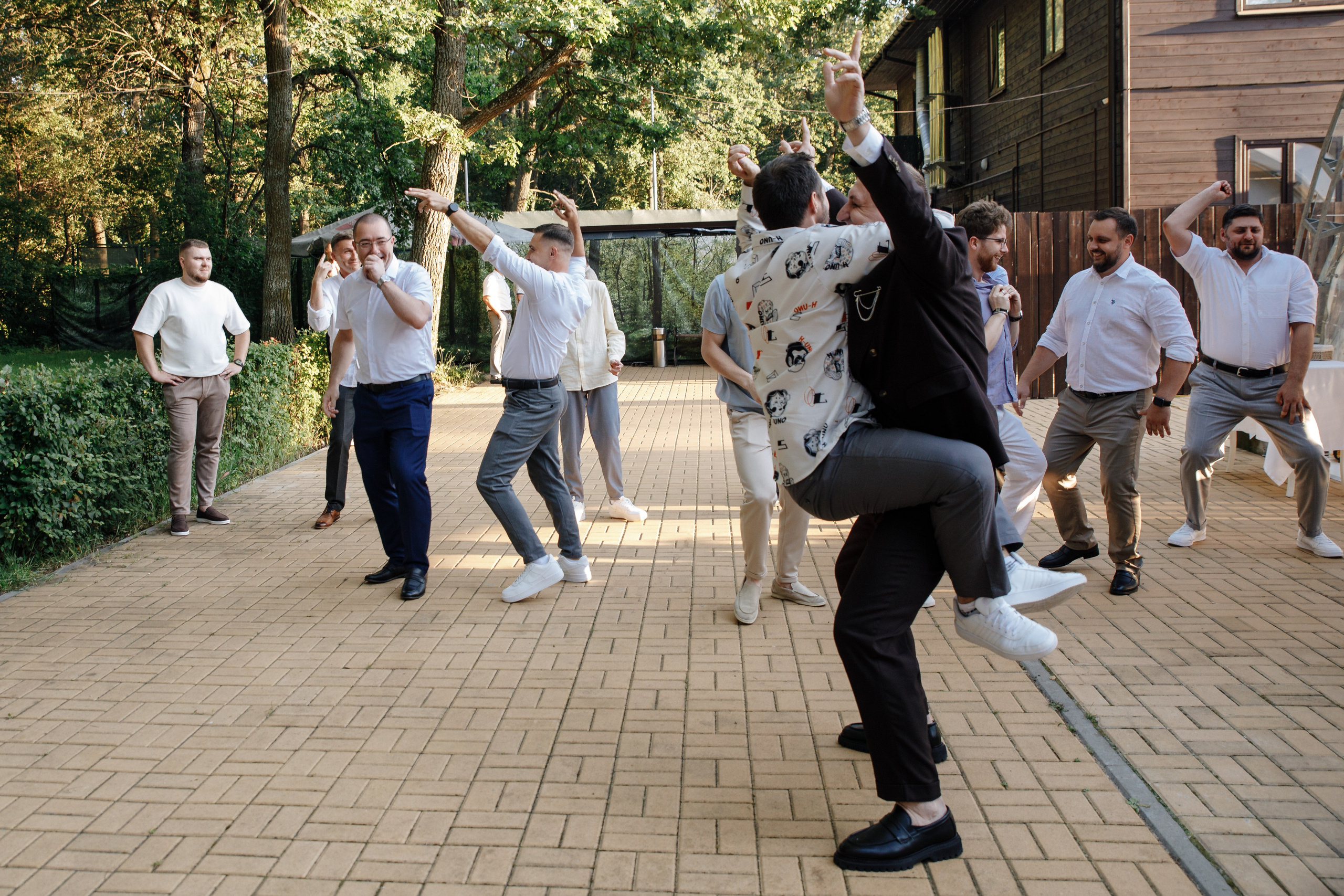 Денис+Валерия. Главная