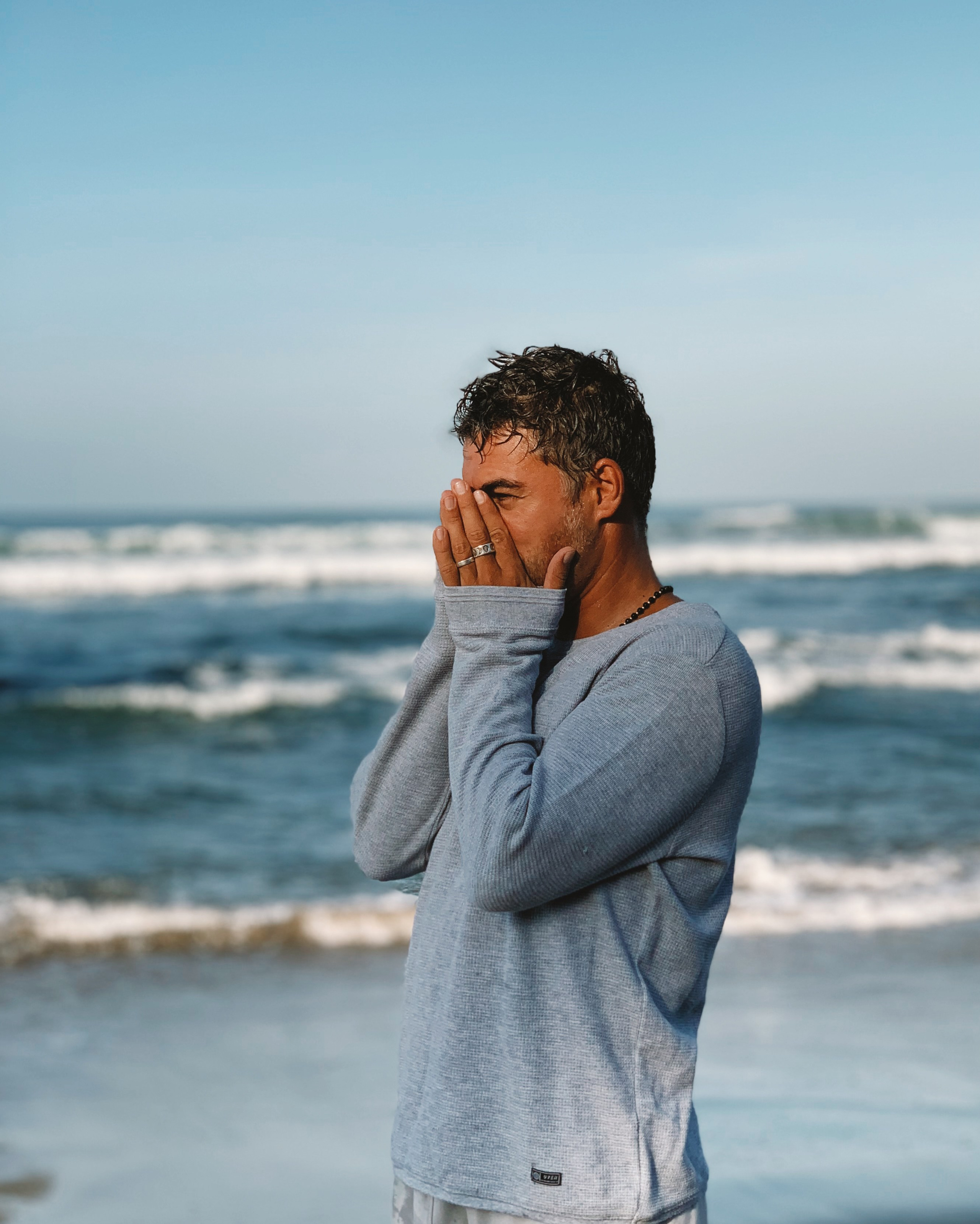 Мужской портрет, мужская фотосессия. Портретный и ню фотограф в Москве Александра Мишура