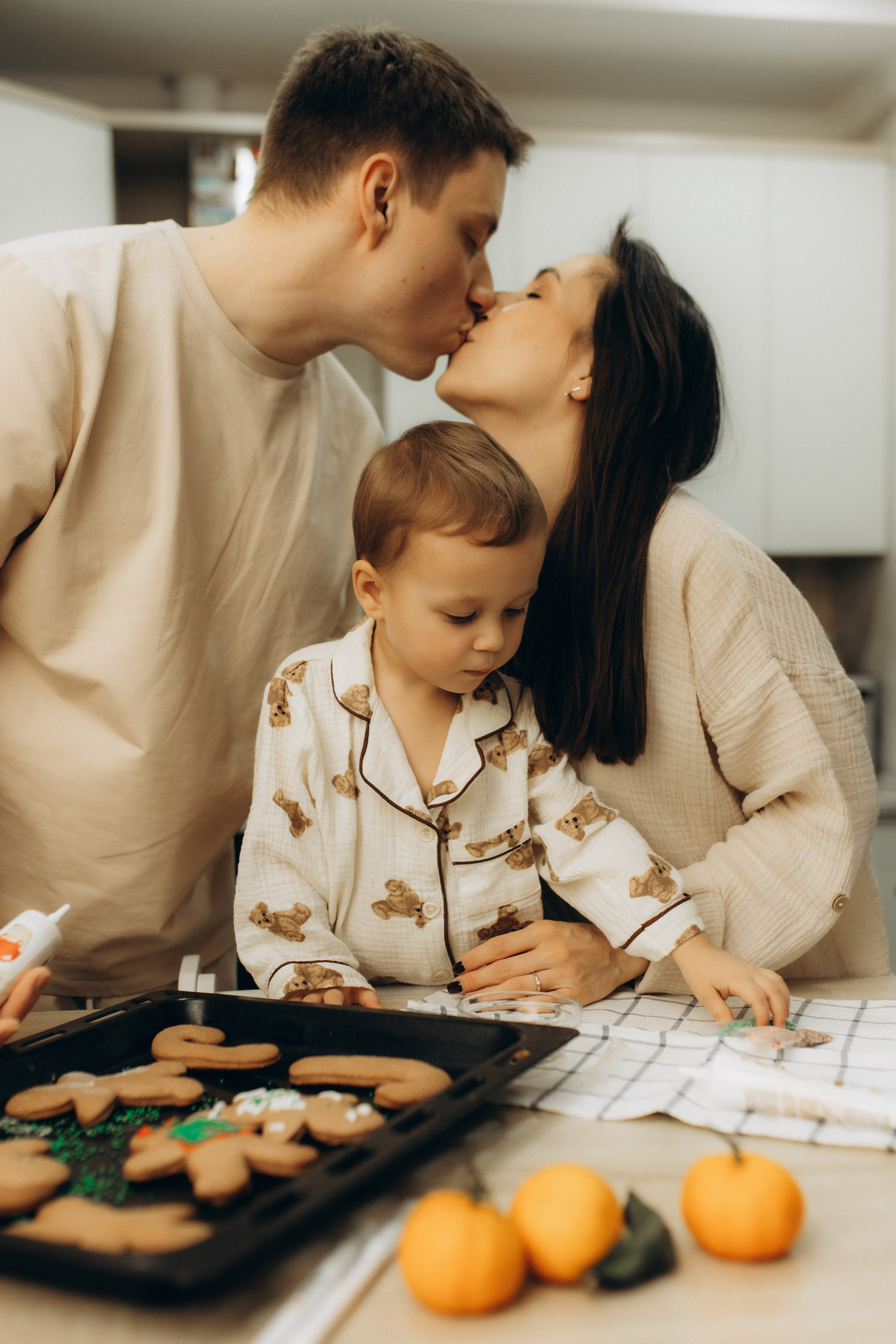 Семейные истории. Семейный и свадебный фотограф Ясна Матросова