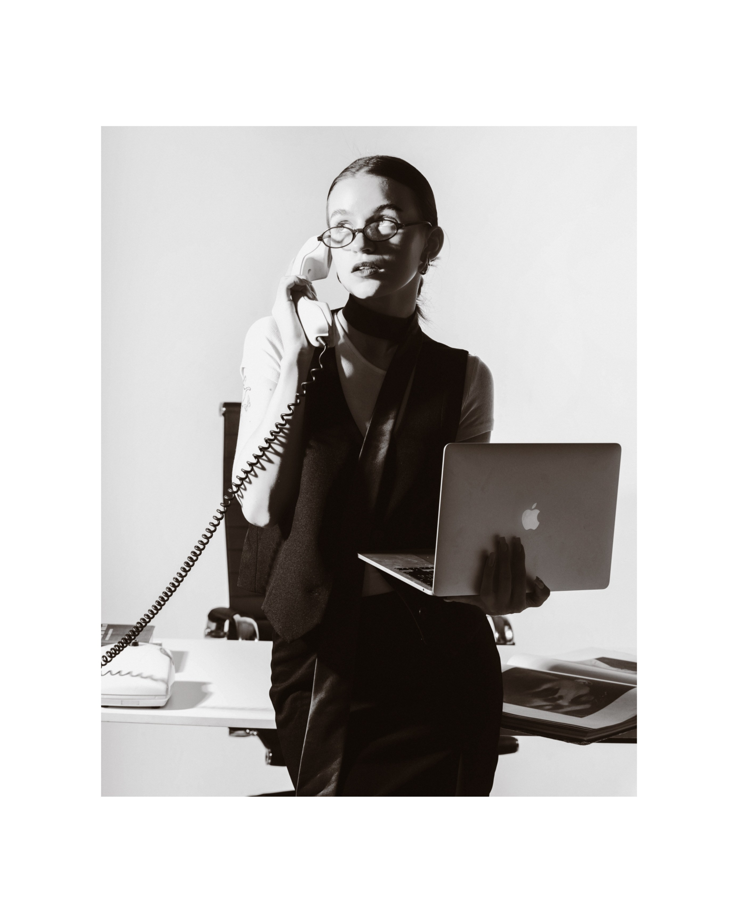 Индивидуальные. Портретный фотограф в Москве