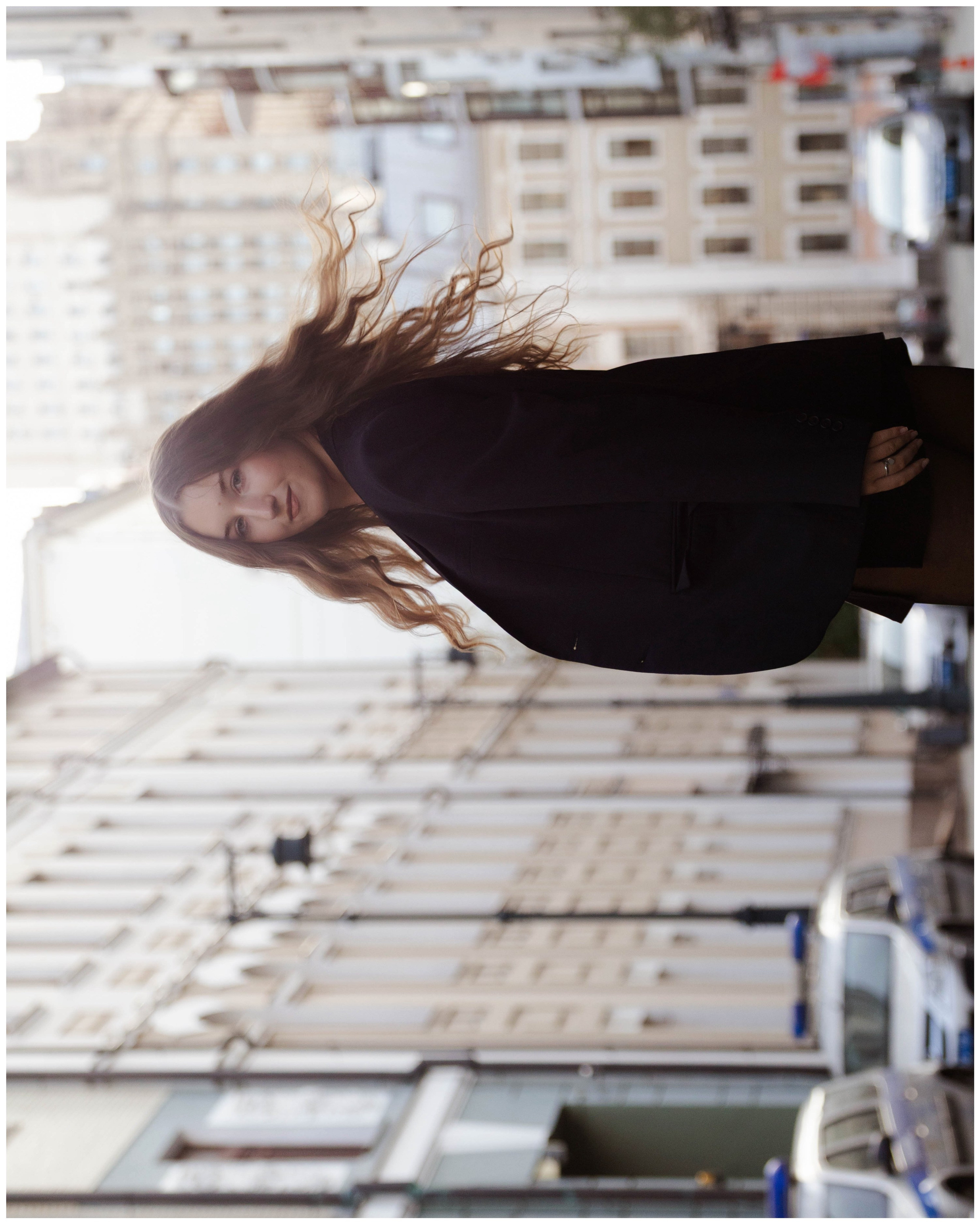 Индивидуальные. Портретный фотограф в Москве