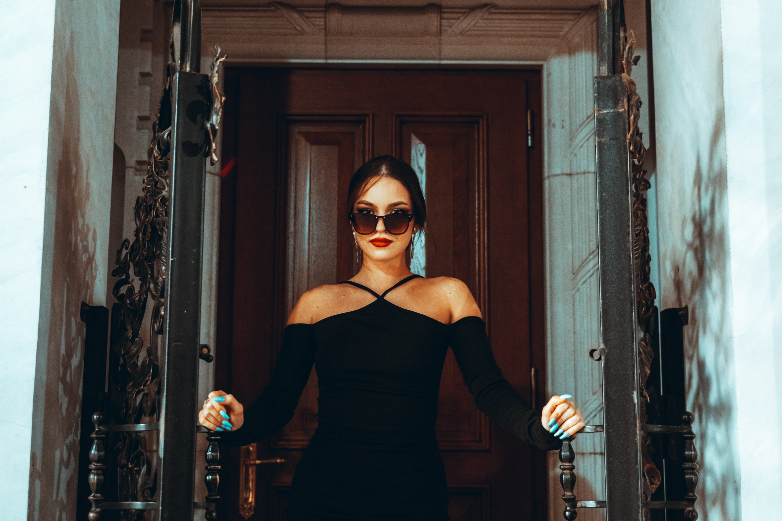 Фото. Music label Dust Heave sound