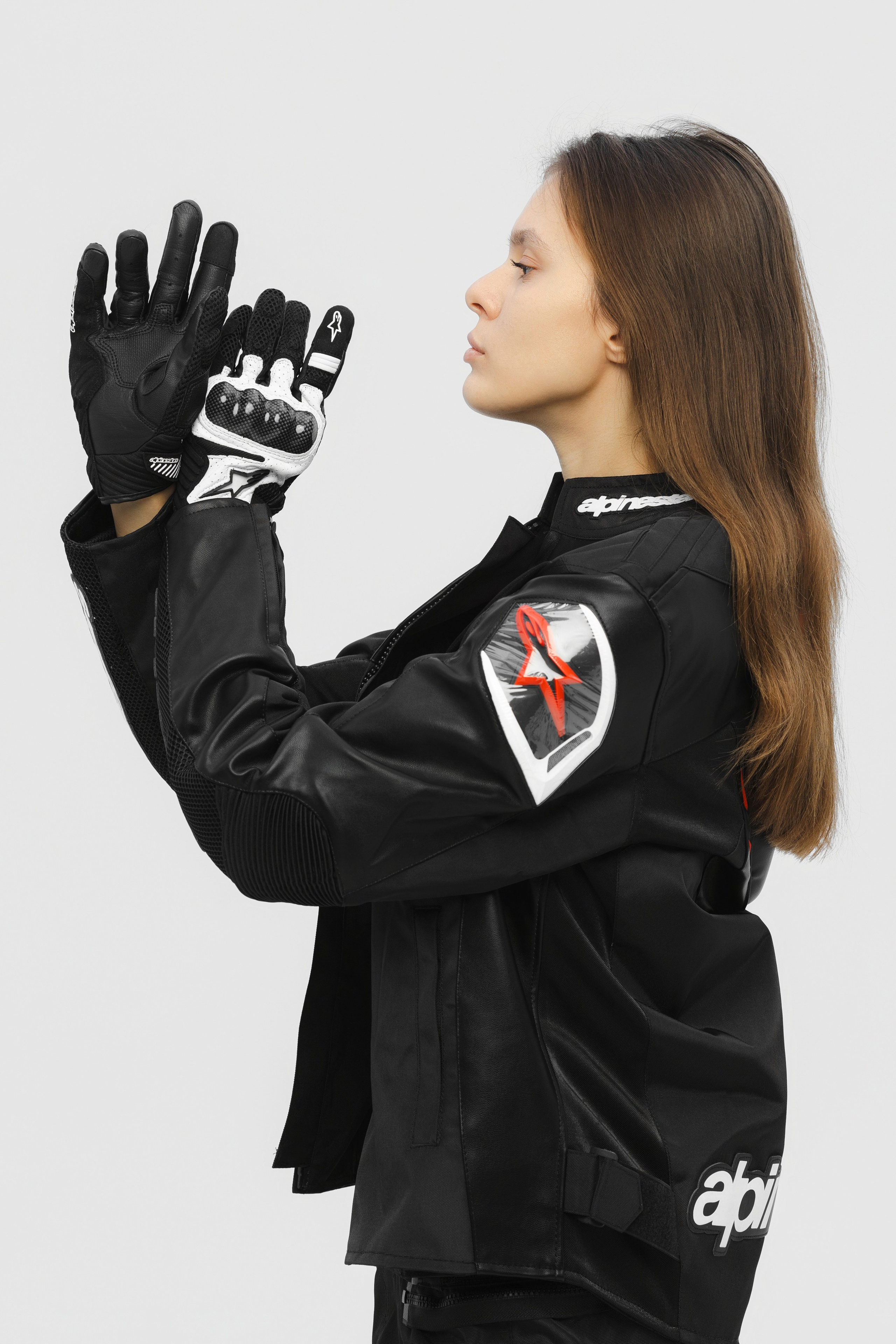 Костюмы. Профессиональный фотограф Светлана Рыбка