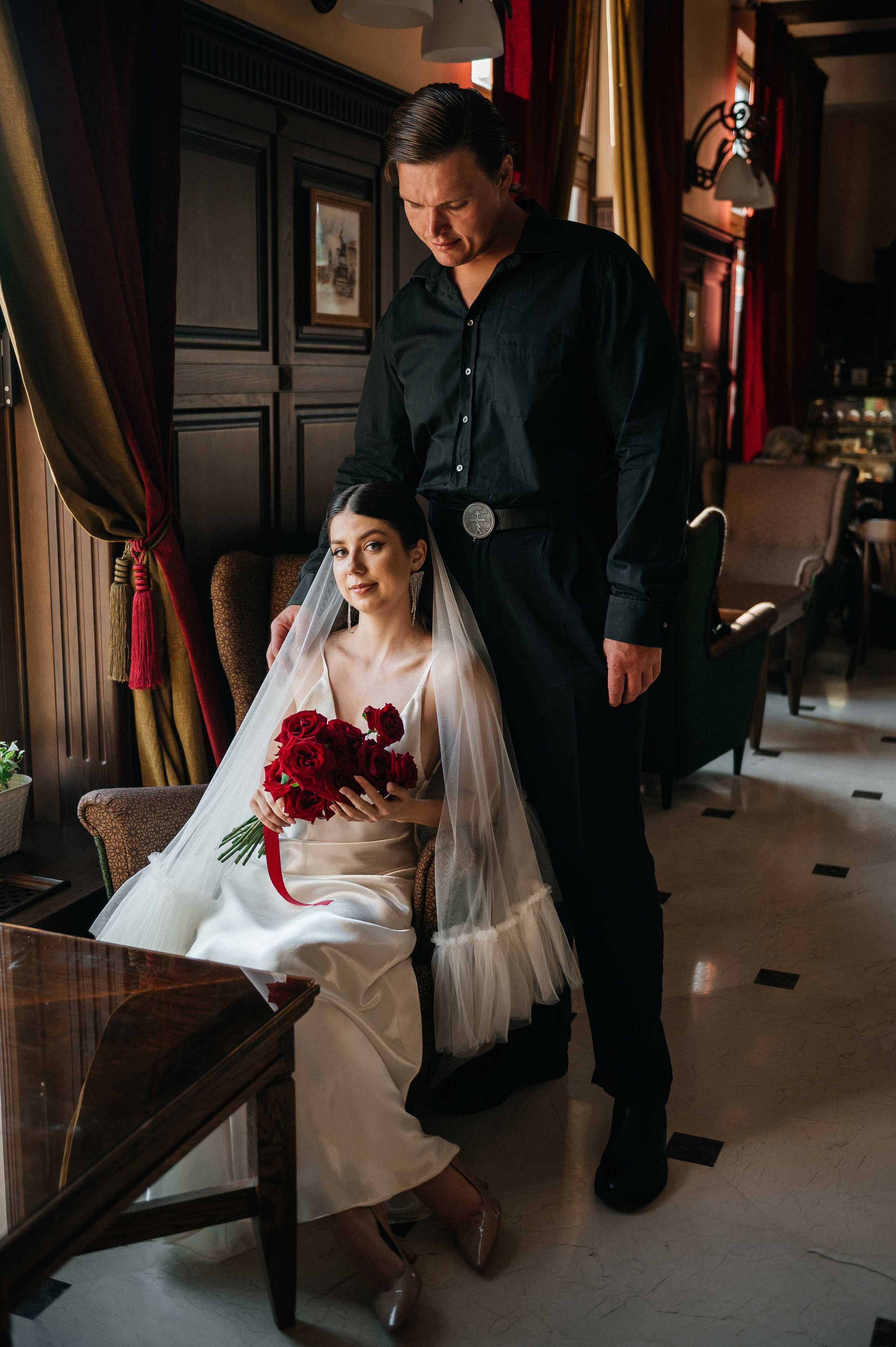 Г&С. Фотограф Рязань. Дарья Дмитриева