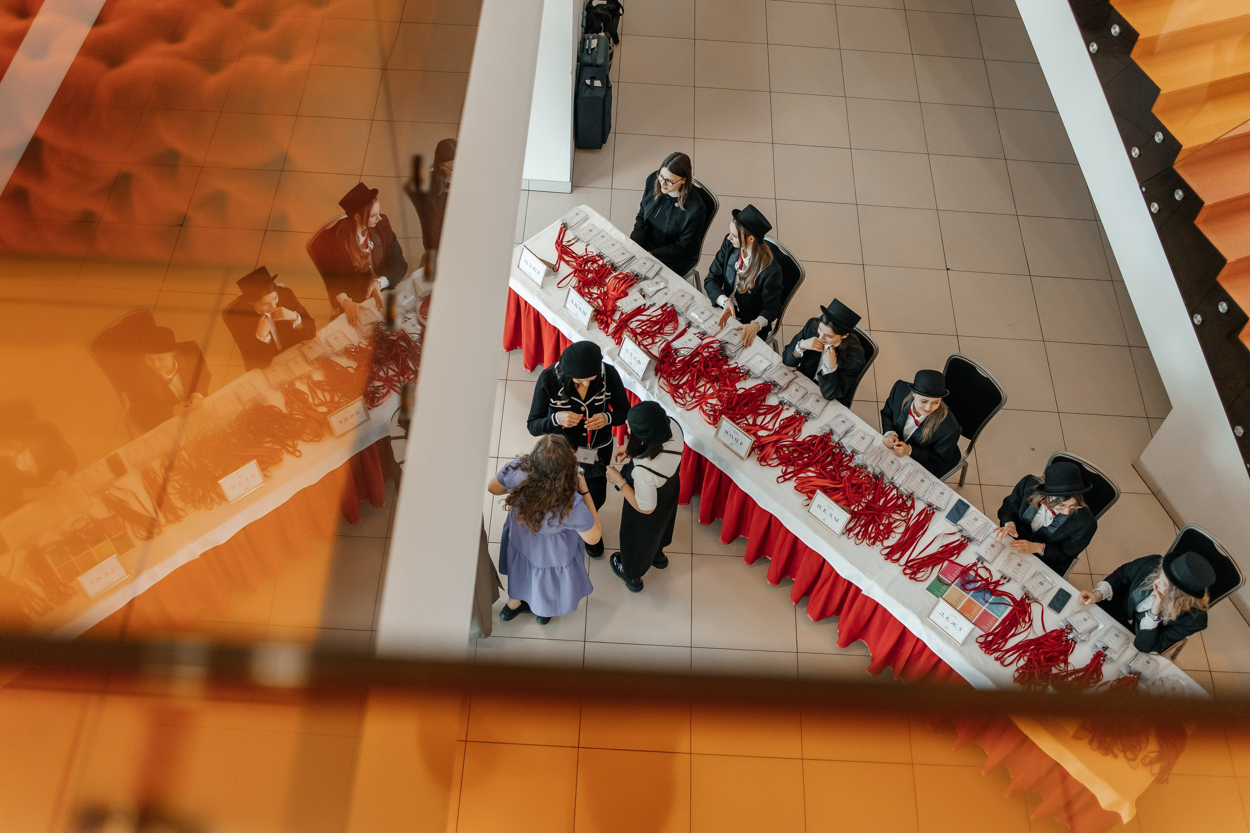 Шаббатон. Фотограф в Санкт-Петербурге Виктория Безверхая