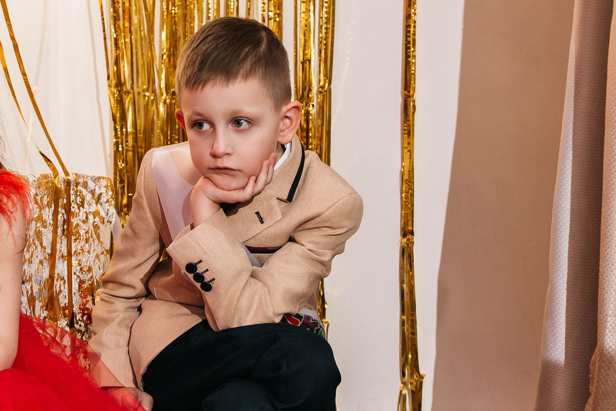 Выпускной в ЛИМПИК. Фотограф в Санкт-Петербурге Виктория Безверхая