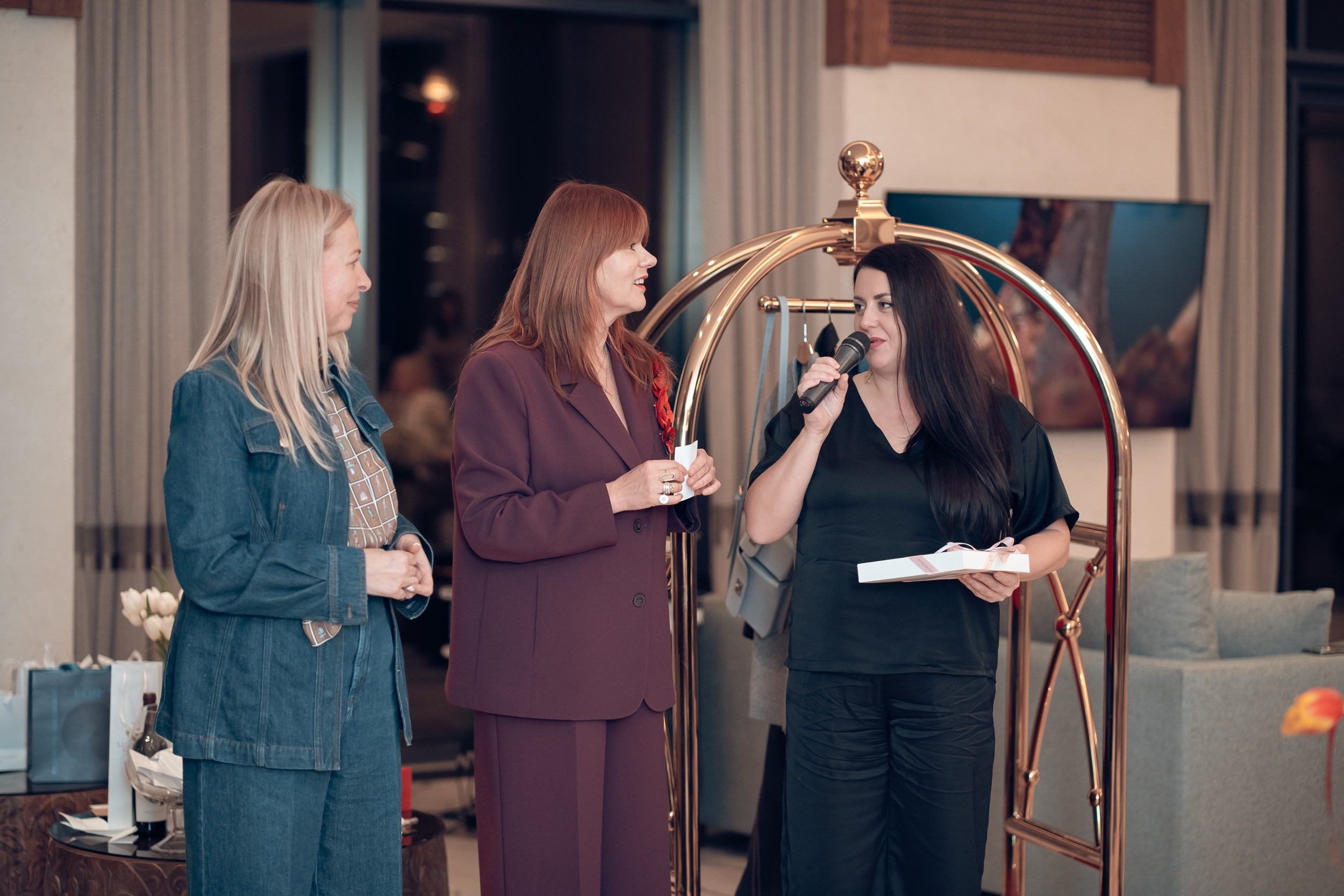 Стильный девичник в Luciano (Крым Форос). Церковный фотограф Севастополь