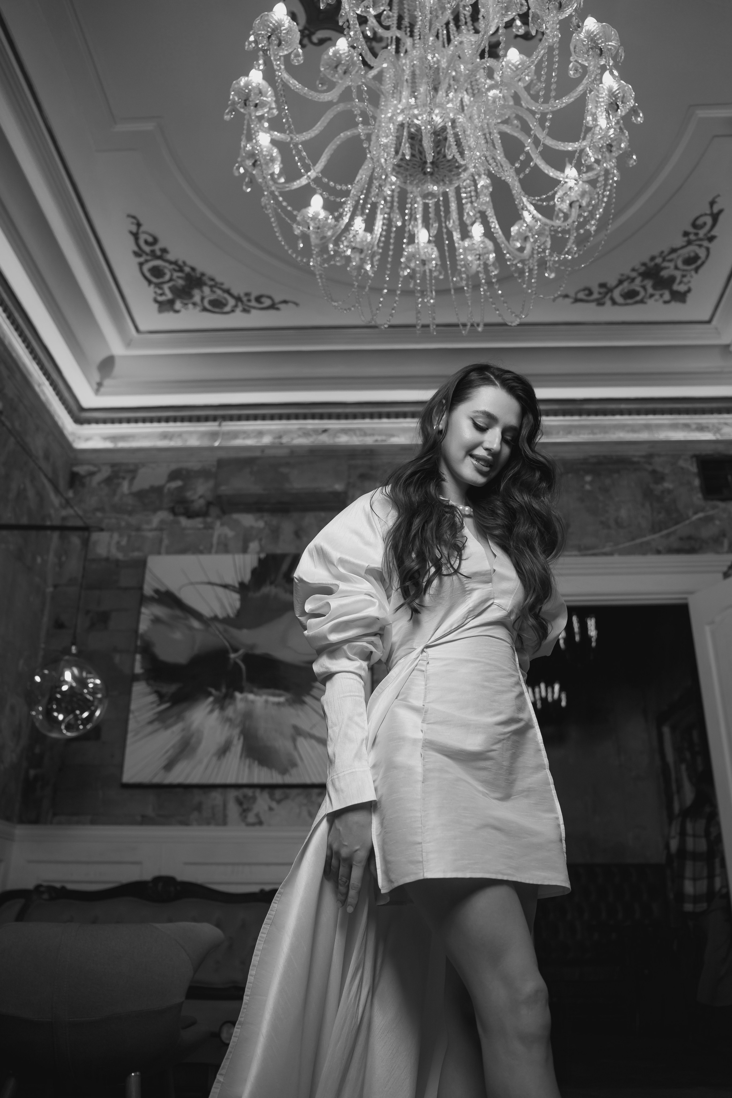 Бар Посольство_Евгений и Алена. Свадебный и семейный фотограф в Самаре Салахова Гулина