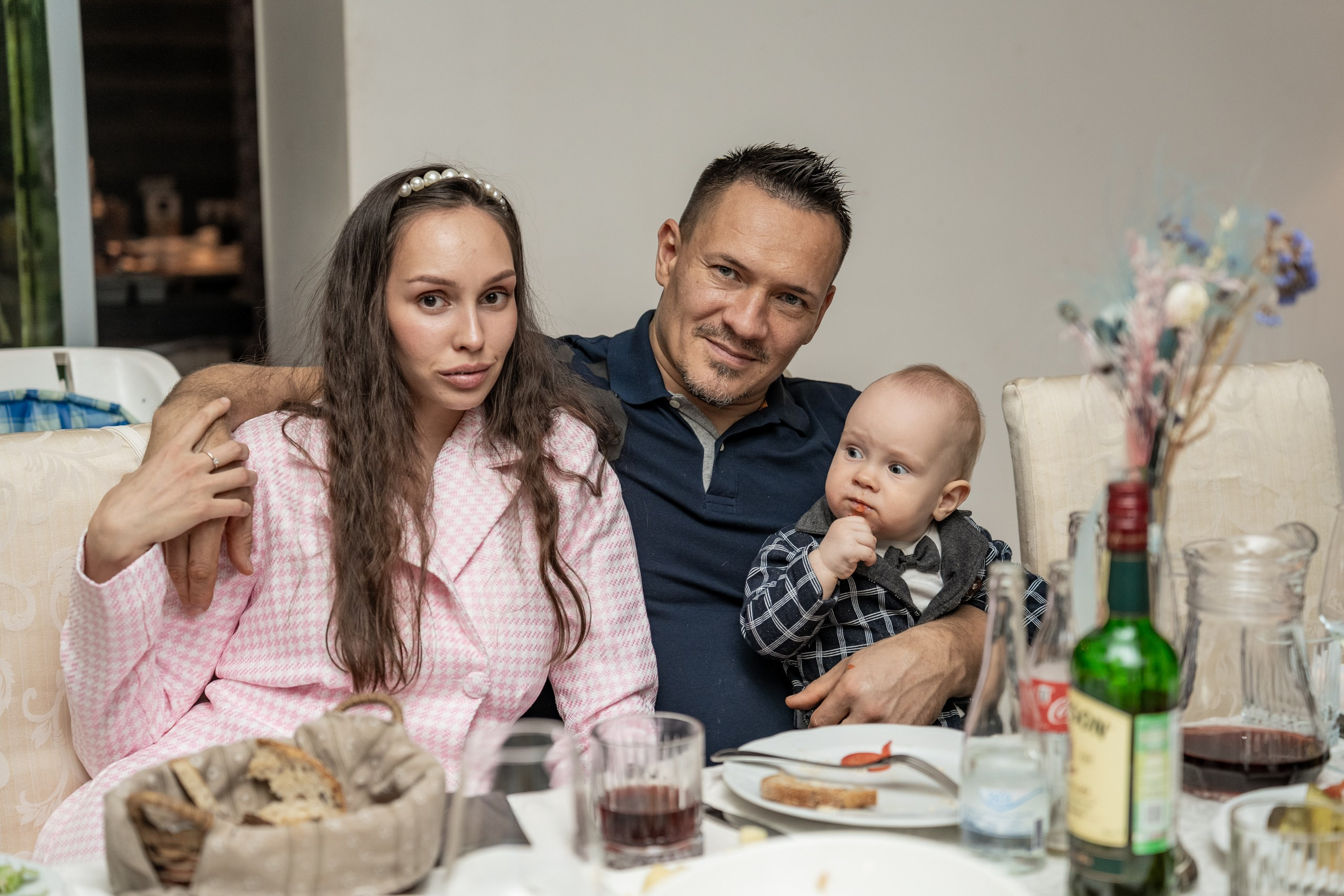 День рождения Софии