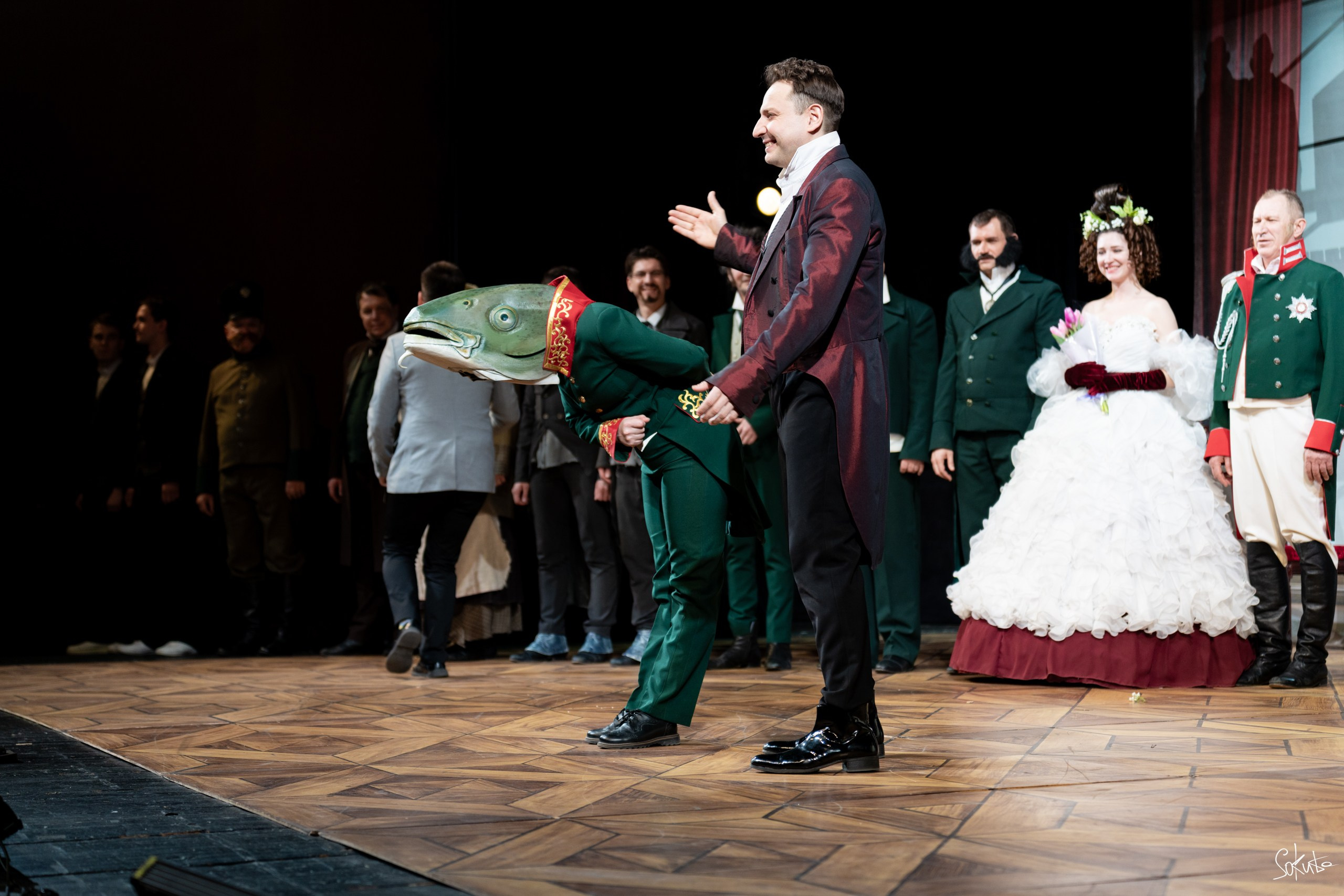 День Театра