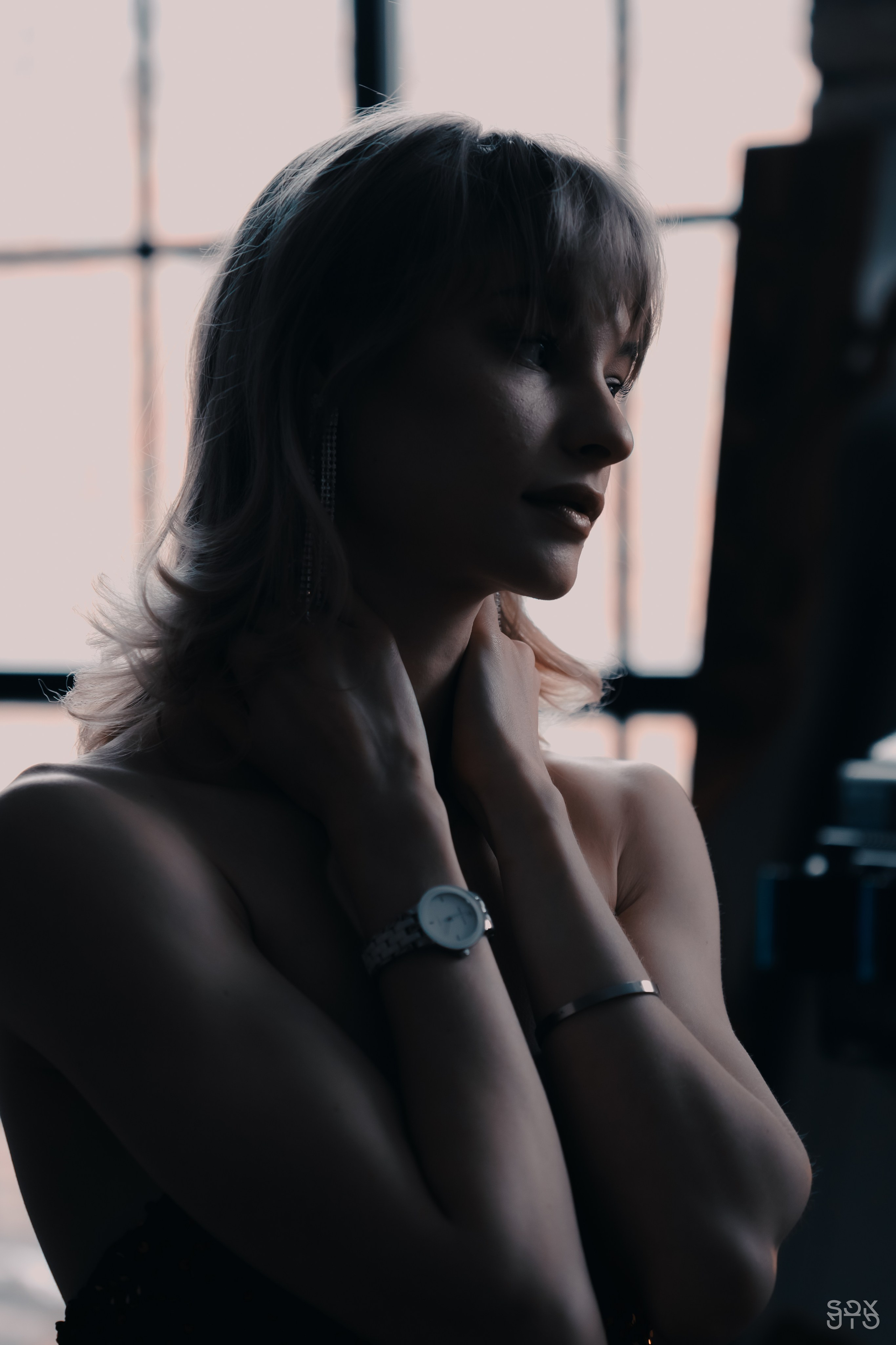 Видеопродакшн BACKED ROLL