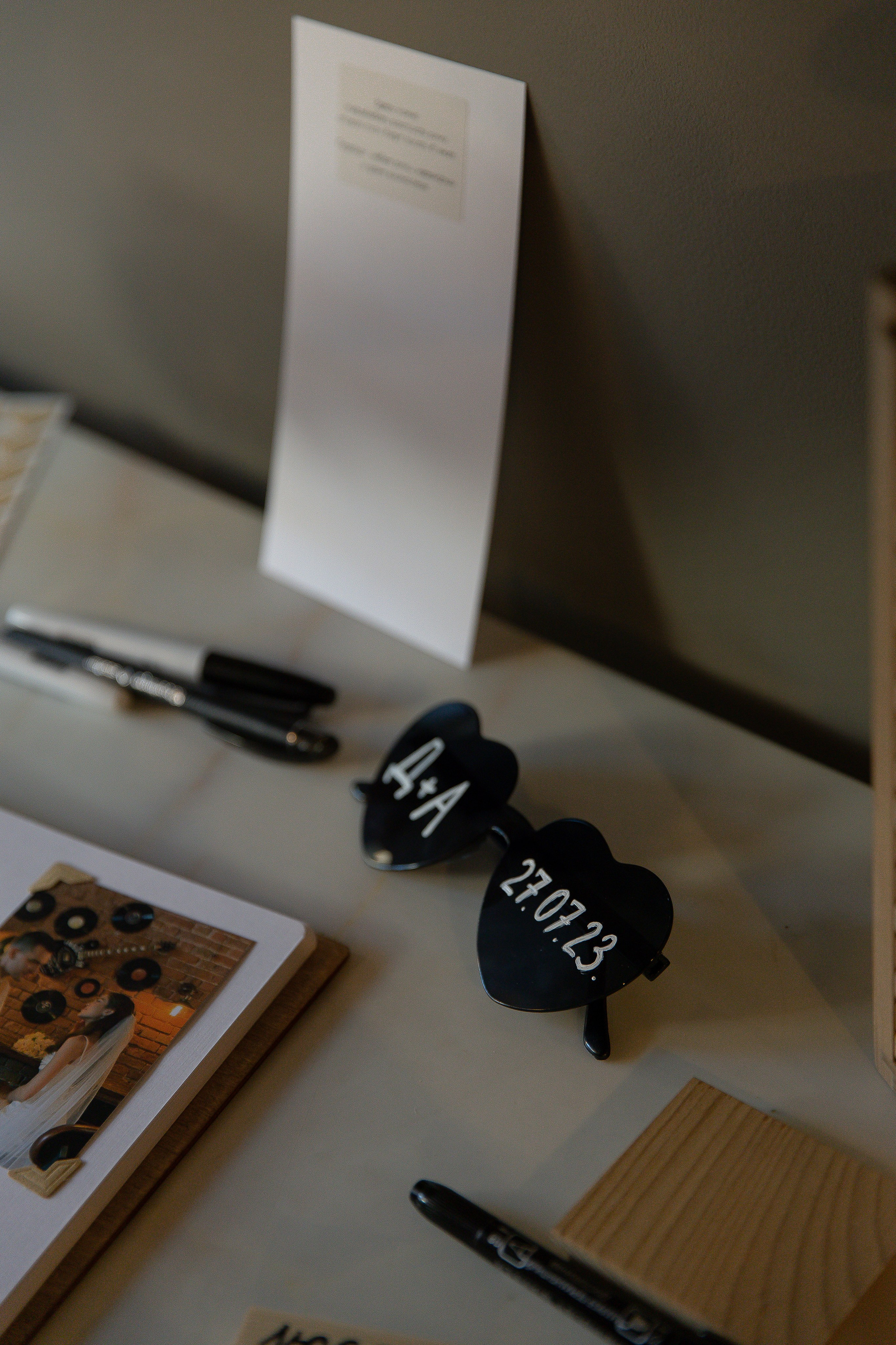 D & A (Вечер). Свадебный и семейный фотограф Анжелика Альашкар в Казани Татарстан