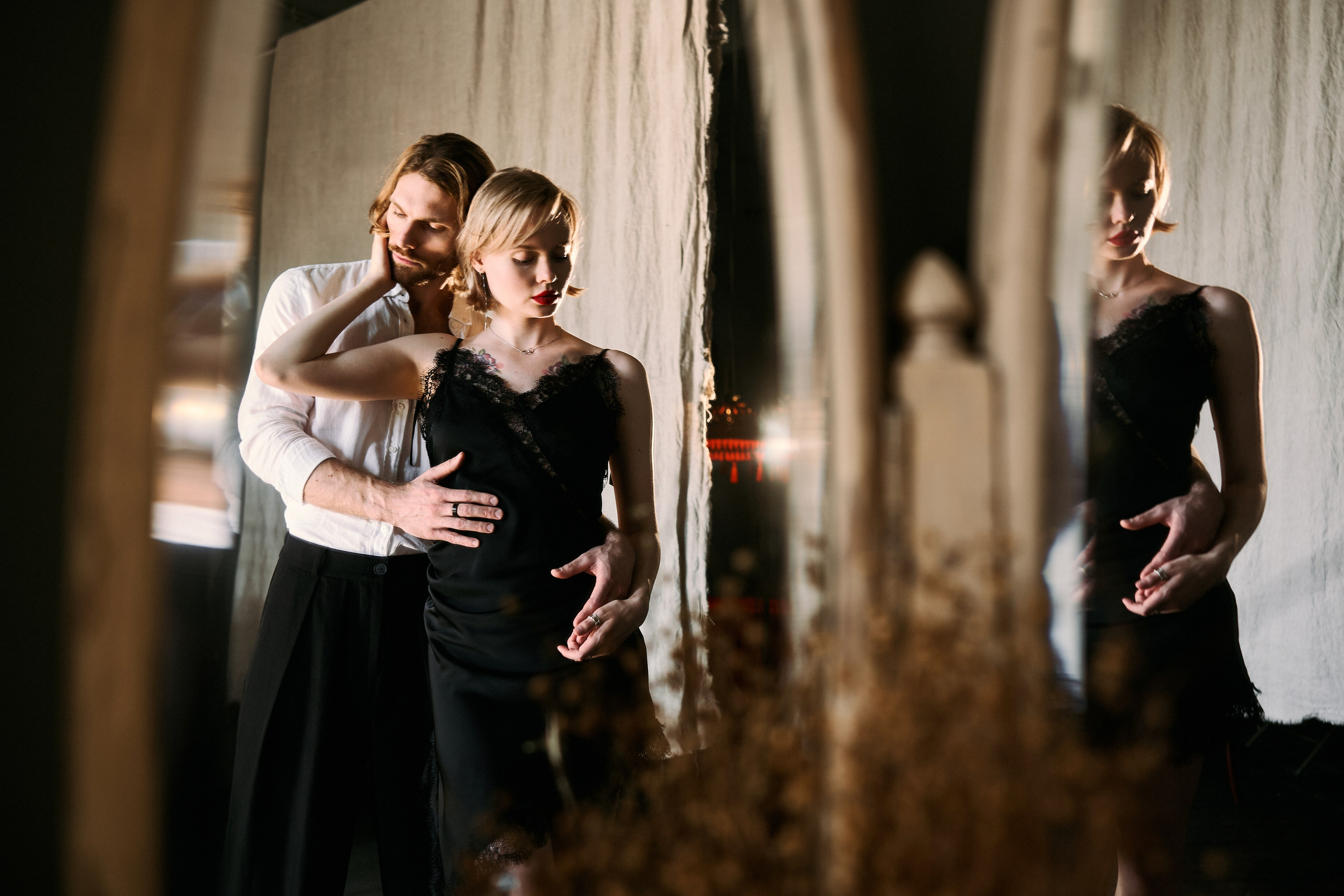 Love-story. Предметный и портретный фотограф в Санкт-Петербурге Заманова Дарья