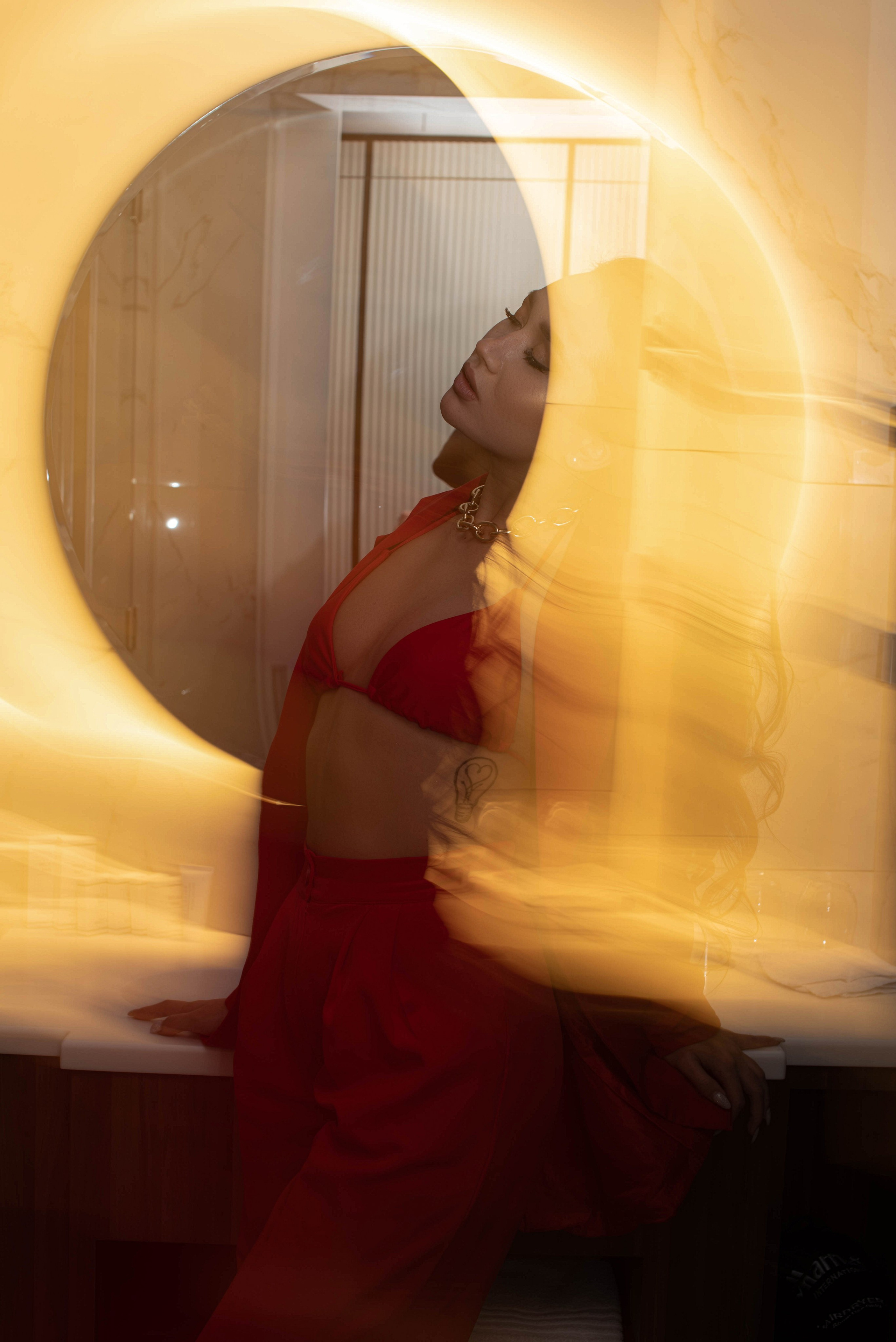 Hotel «Marriott». Negovora_allady