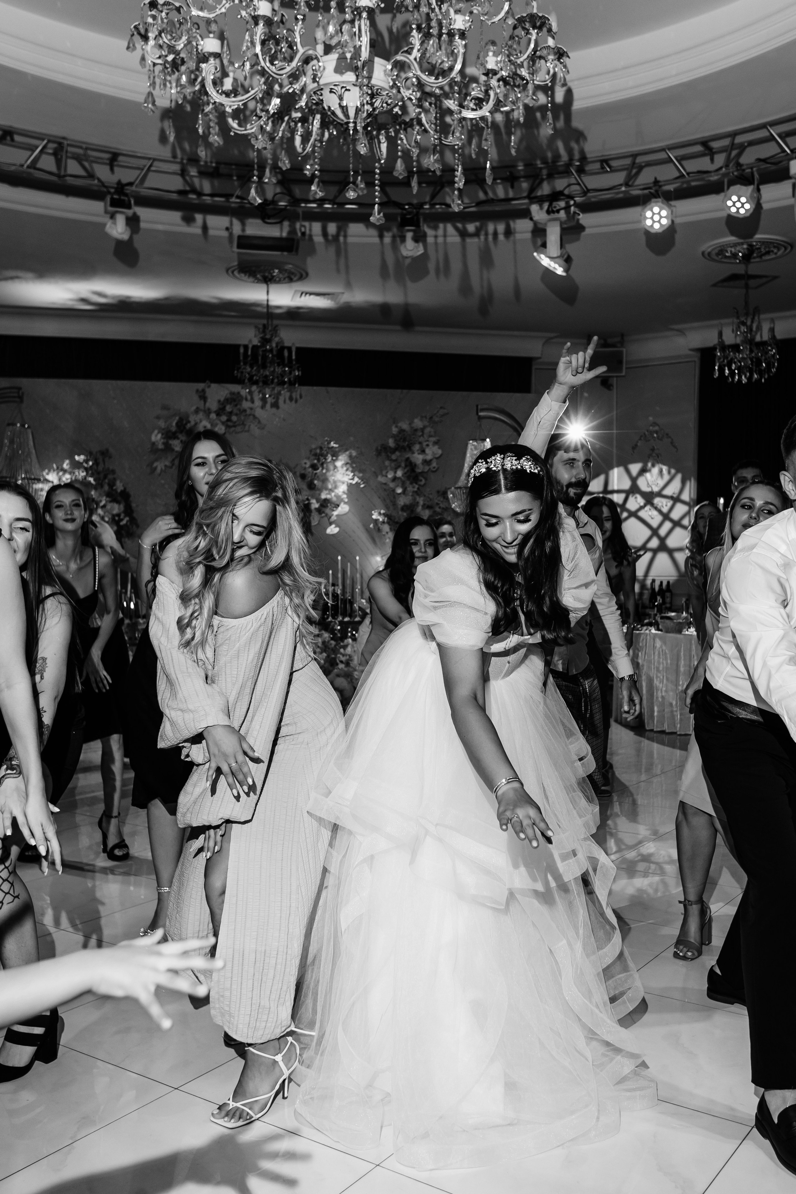 Настя и Егор. Свадебный фотограф и видеограф Когай Дмитрий и Юлия